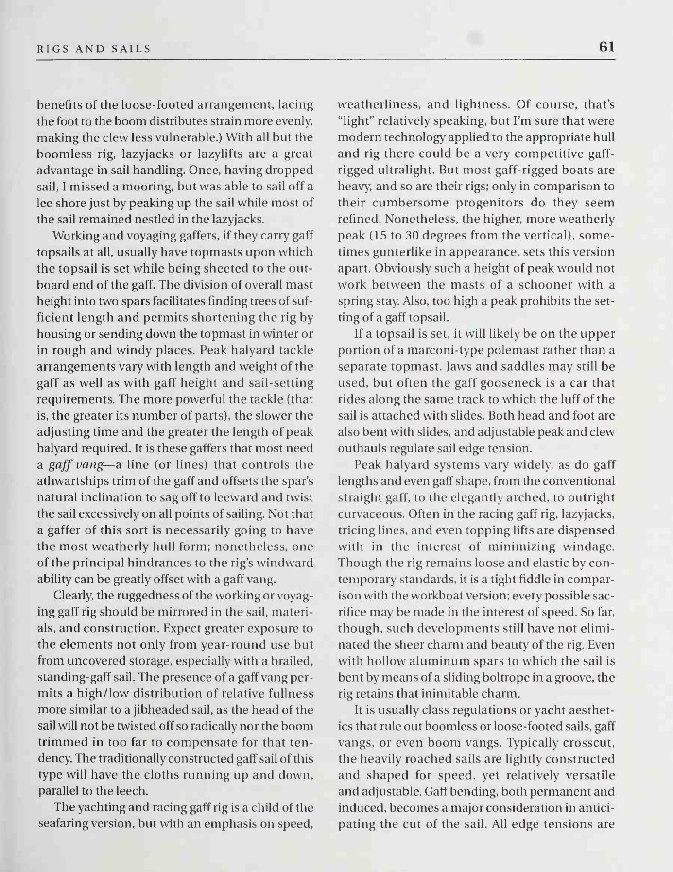 The Sailmaker's Apprentice — страница 79