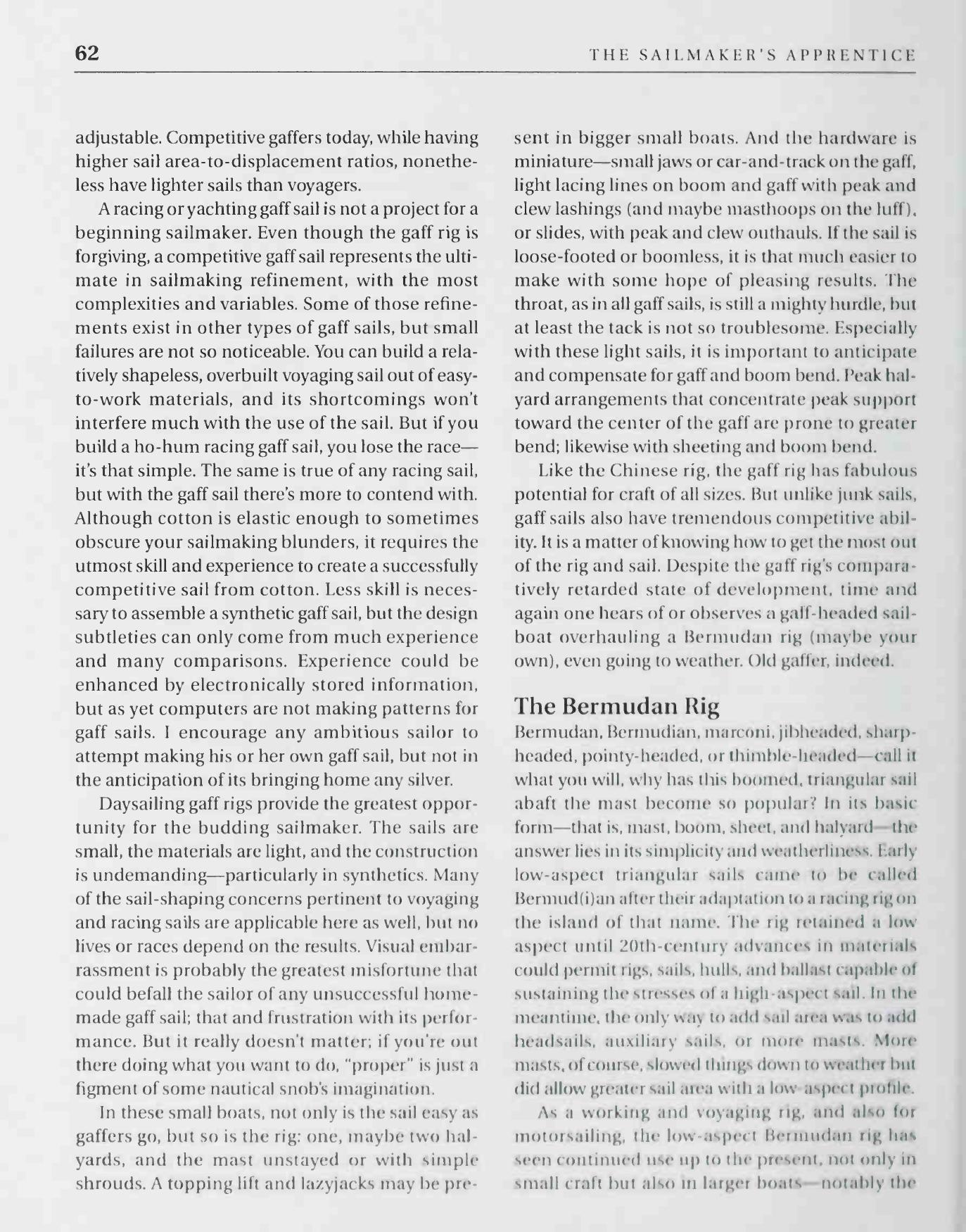 The Sailmaker's Apprentice — страница 80