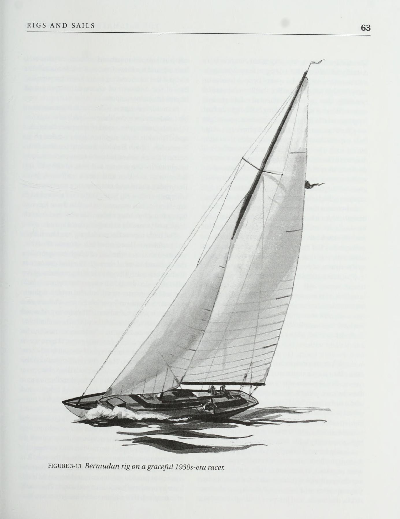 The Sailmaker's Apprentice — страница 81