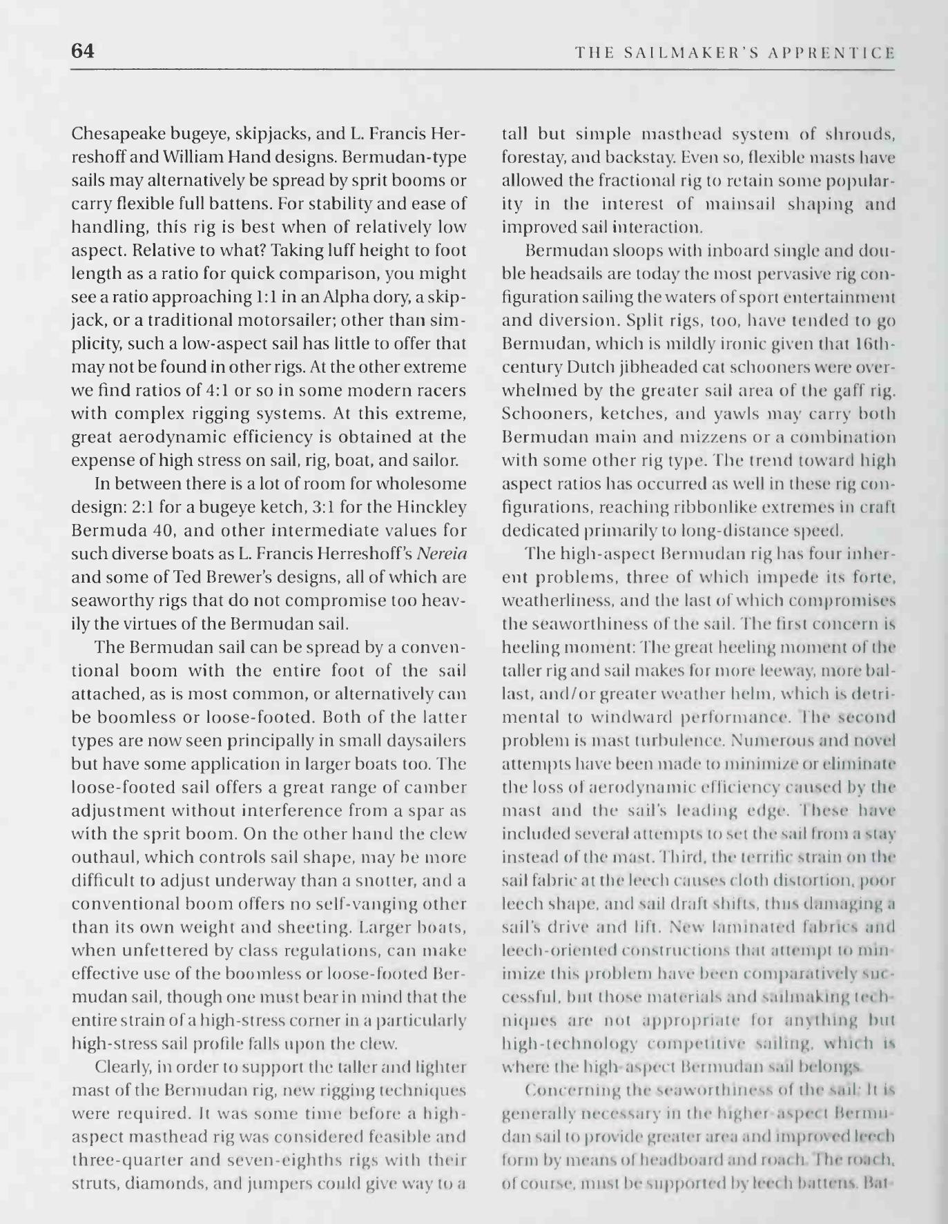 The Sailmaker's Apprentice — страница 82