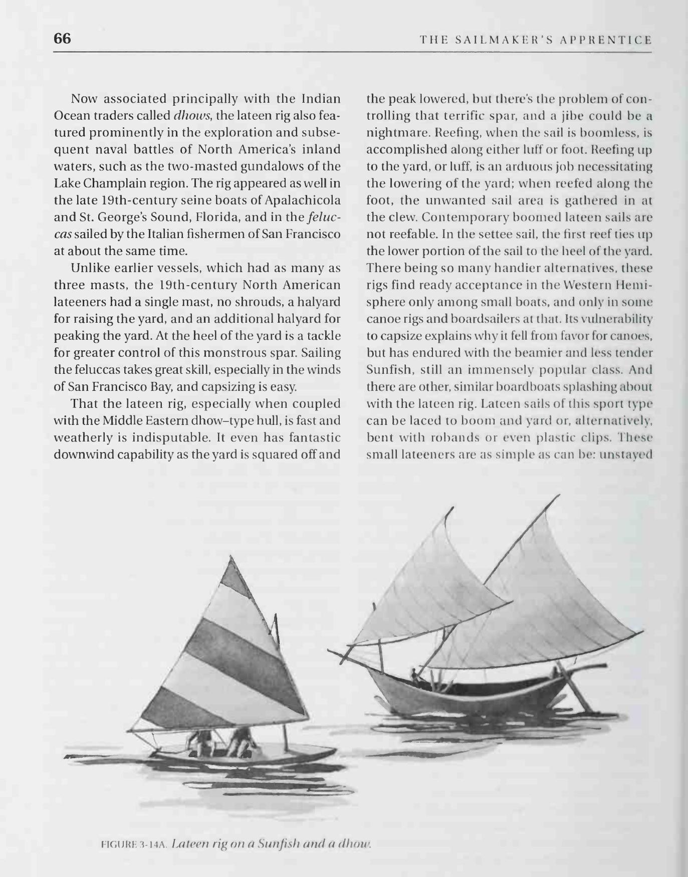 The Sailmaker's Apprentice — страница 84