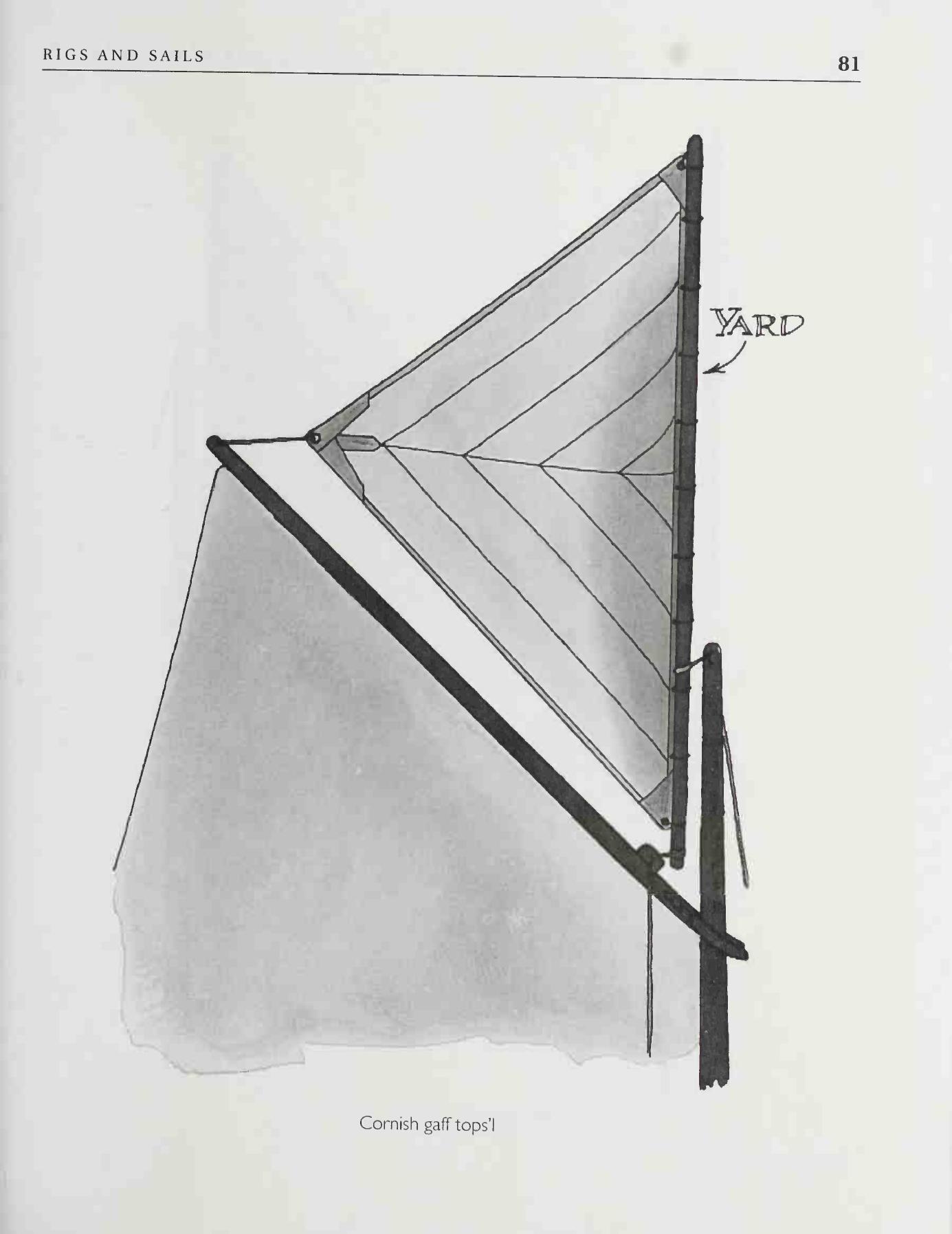 The Sailmaker's Apprentice — страница 99