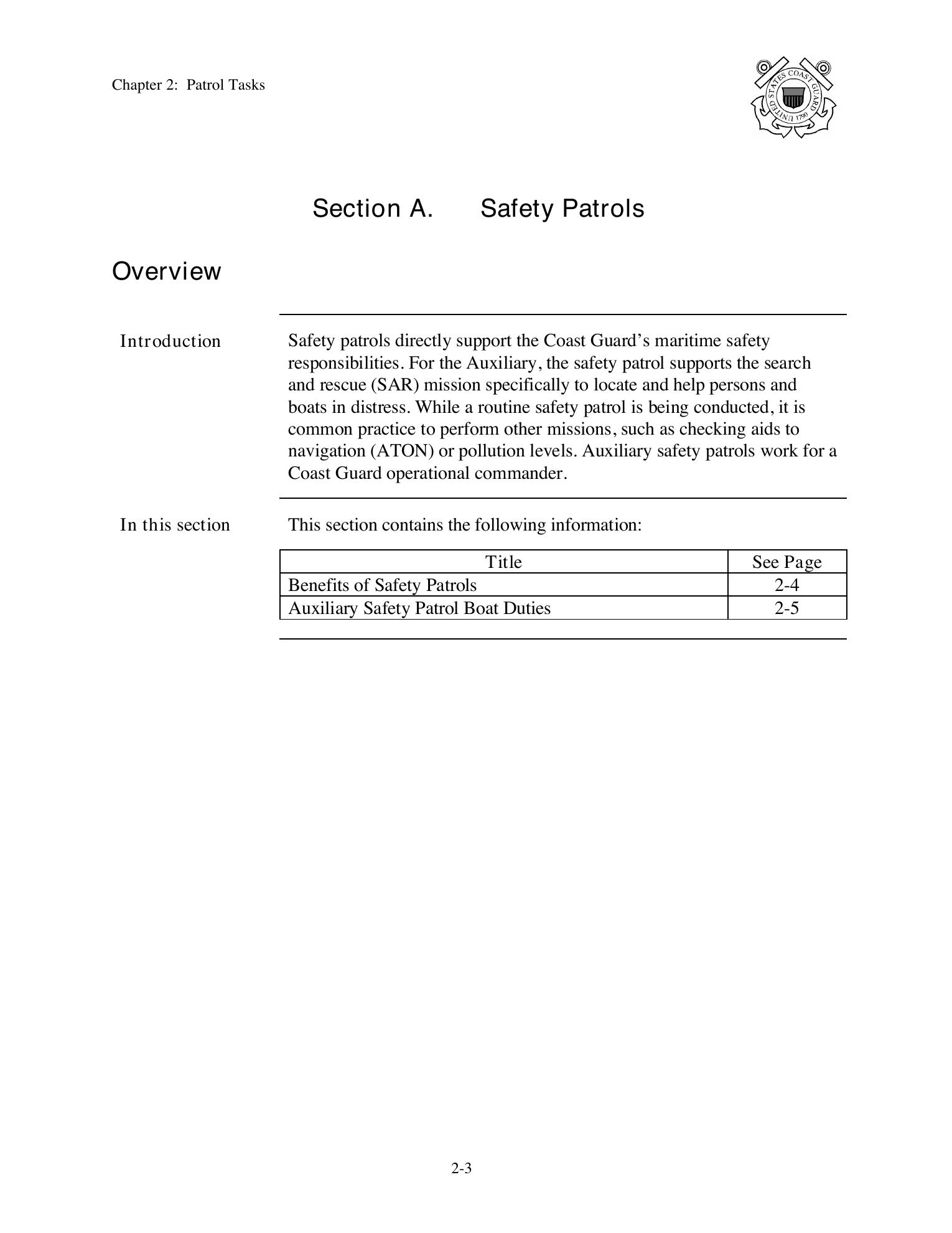 Boat Crew Seamanship Manual — страница 101