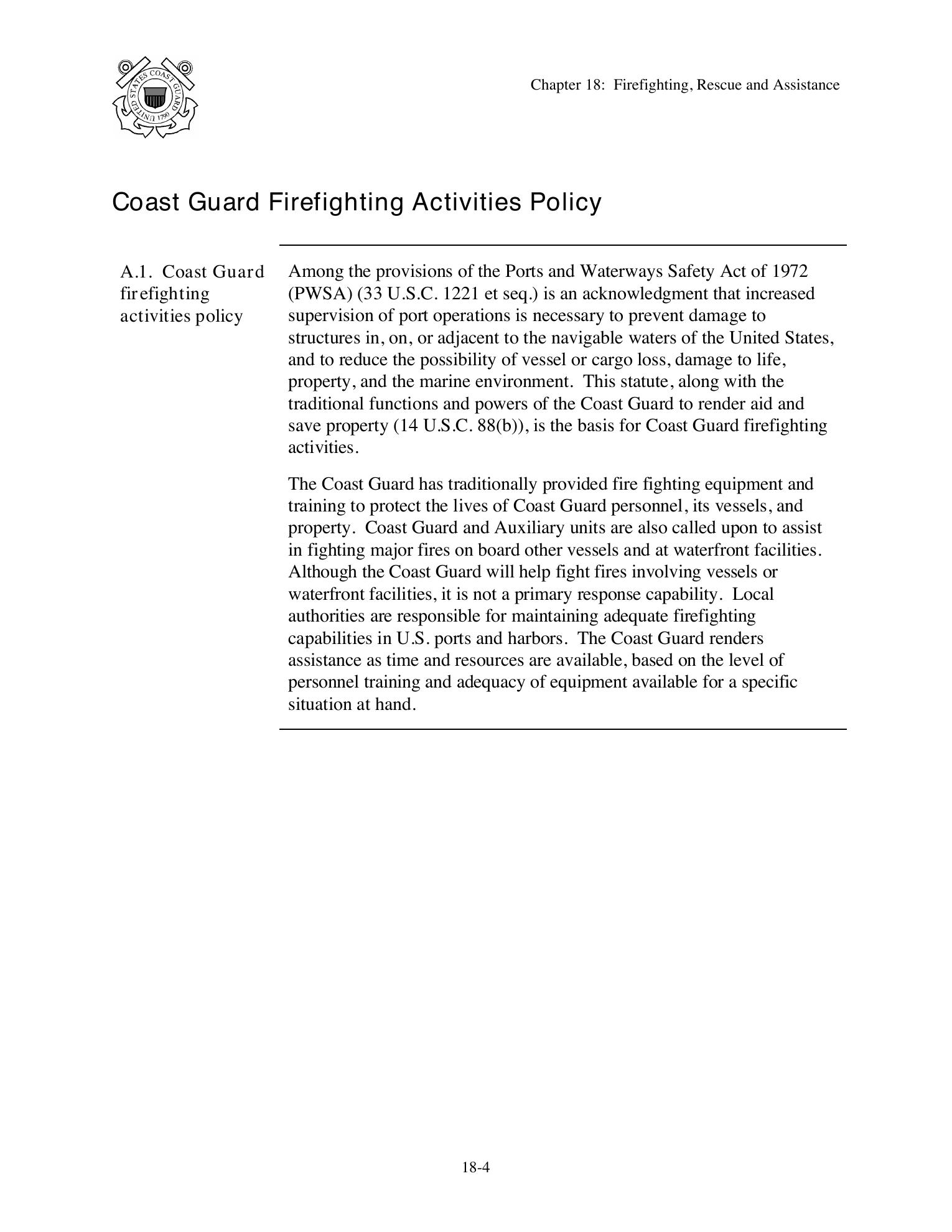 Boat Crew Seamanship Manual — страница 1017