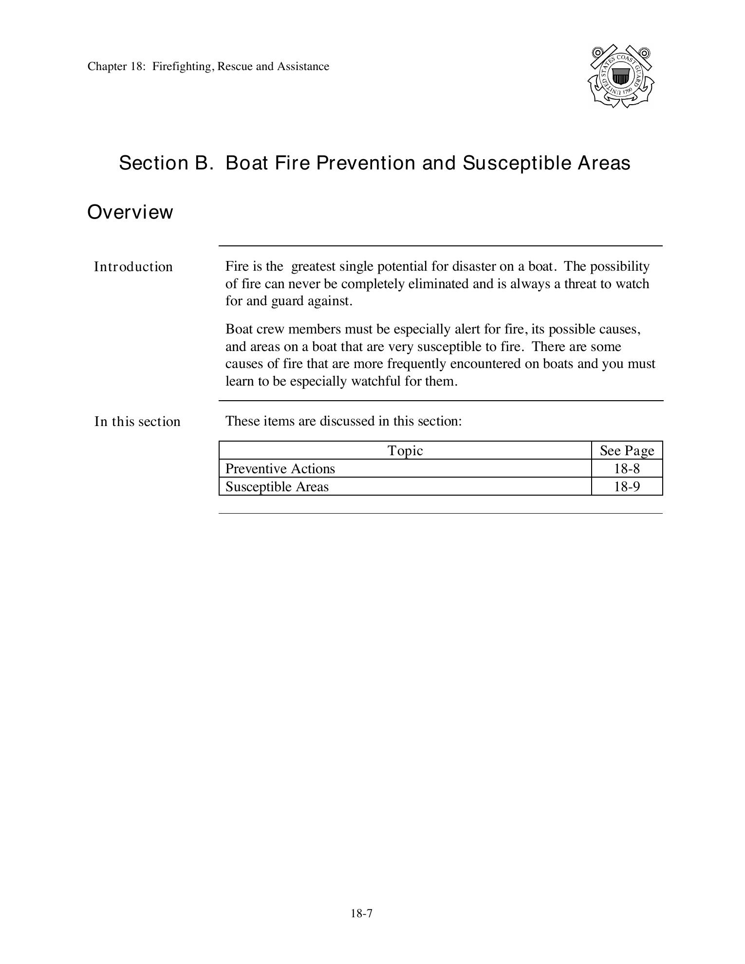 Boat Crew Seamanship Manual — страница 1020