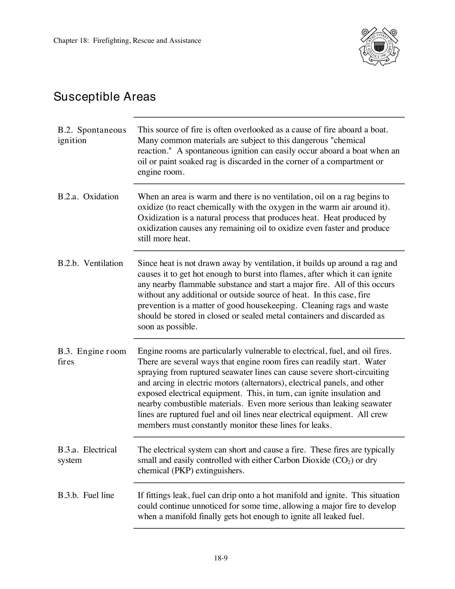 Boat Crew Seamanship Manual — страница 1022