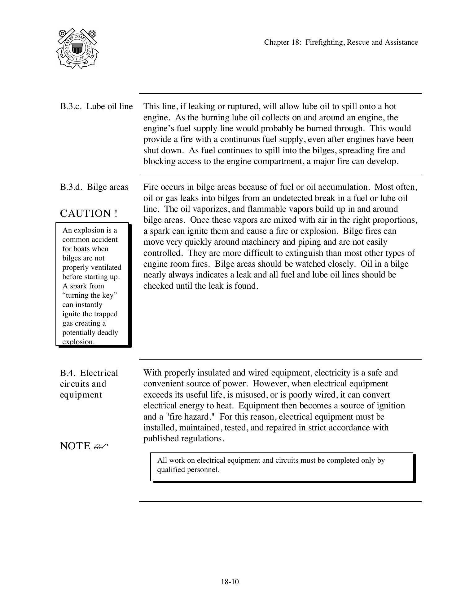 Boat Crew Seamanship Manual — страница 1023