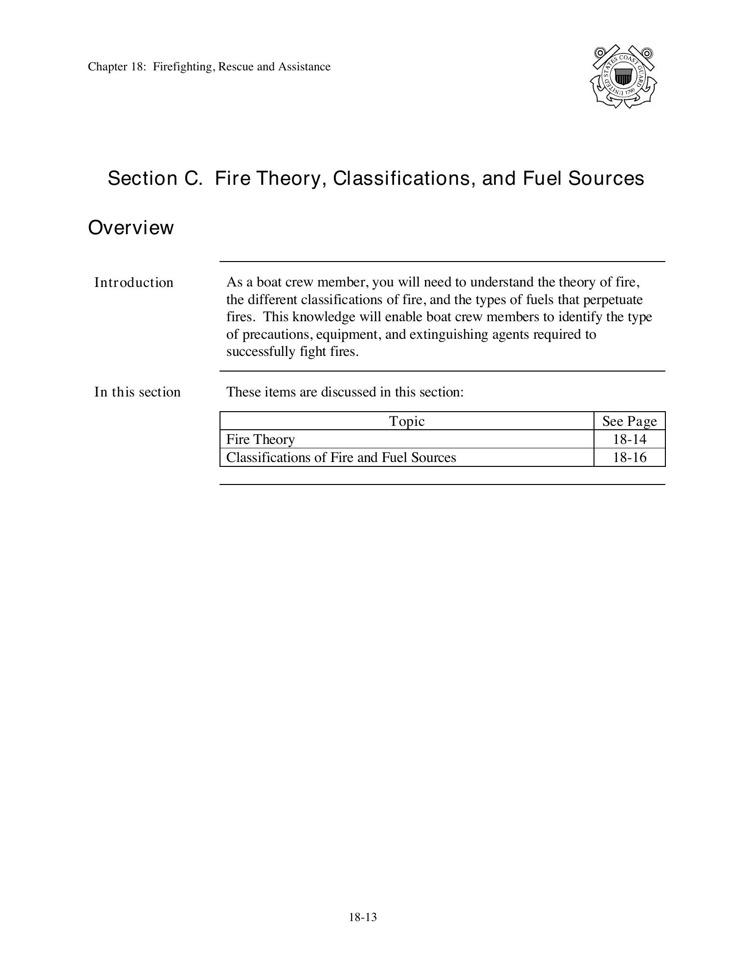 Boat Crew Seamanship Manual — страница 1026