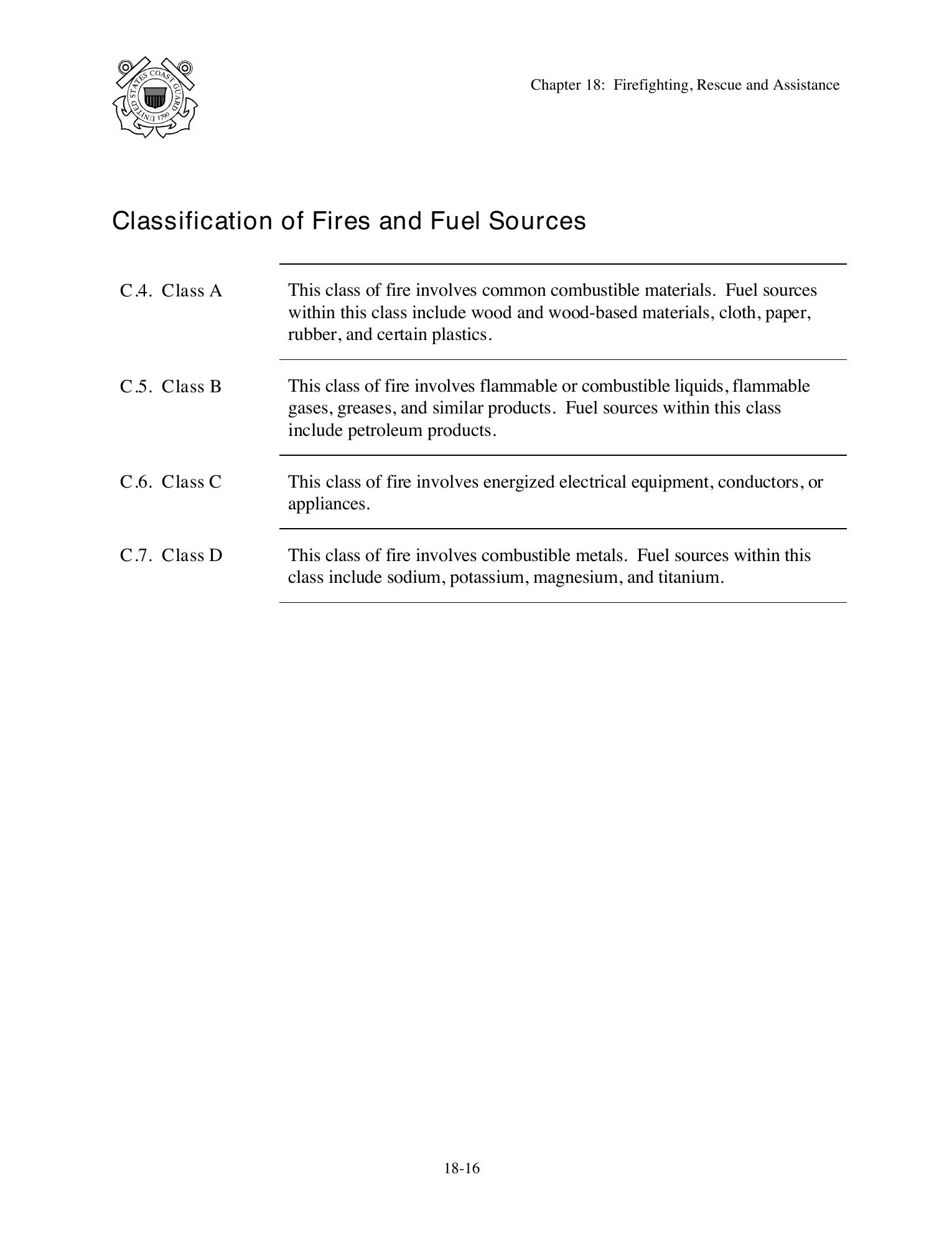 Boat Crew Seamanship Manual — страница 1029