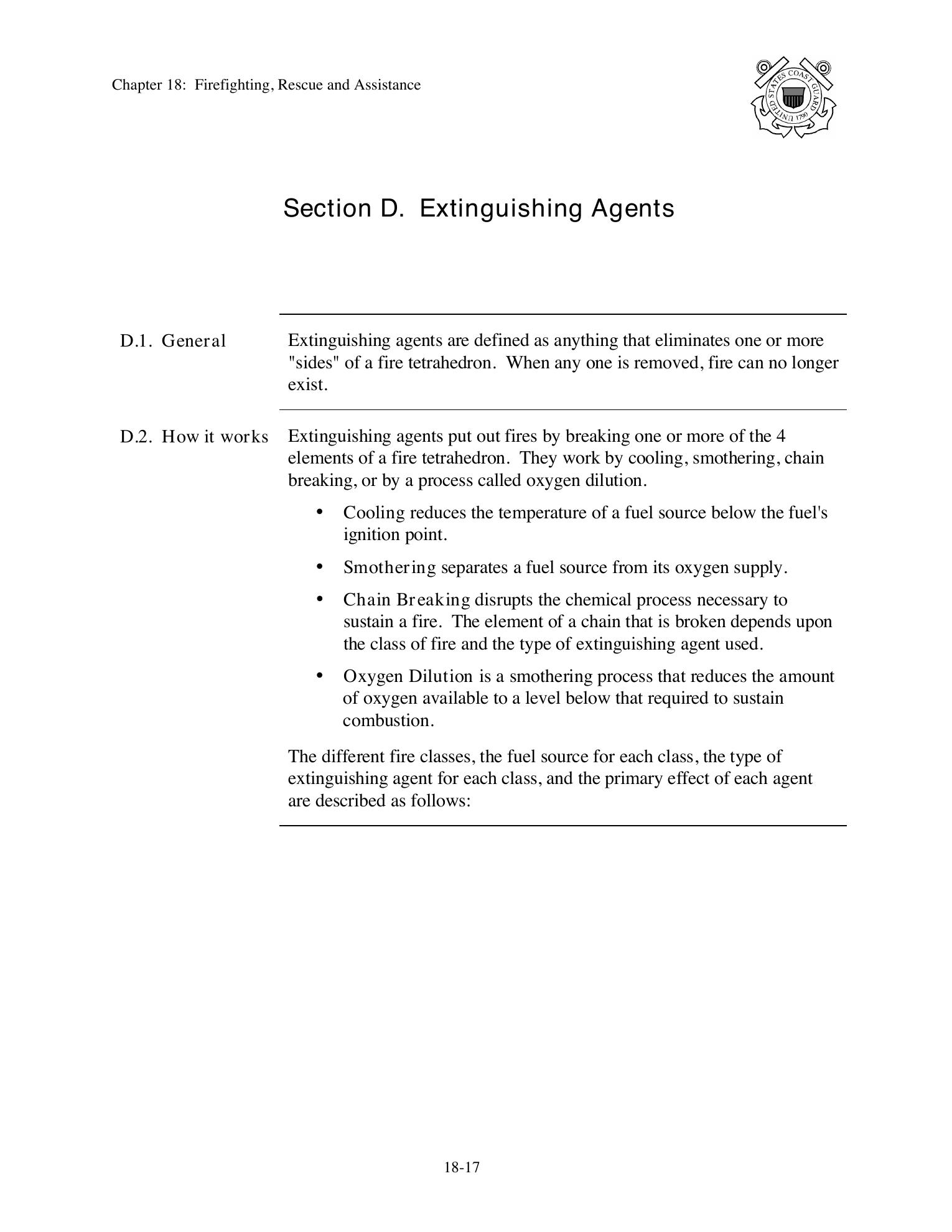 Boat Crew Seamanship Manual — страница 1030