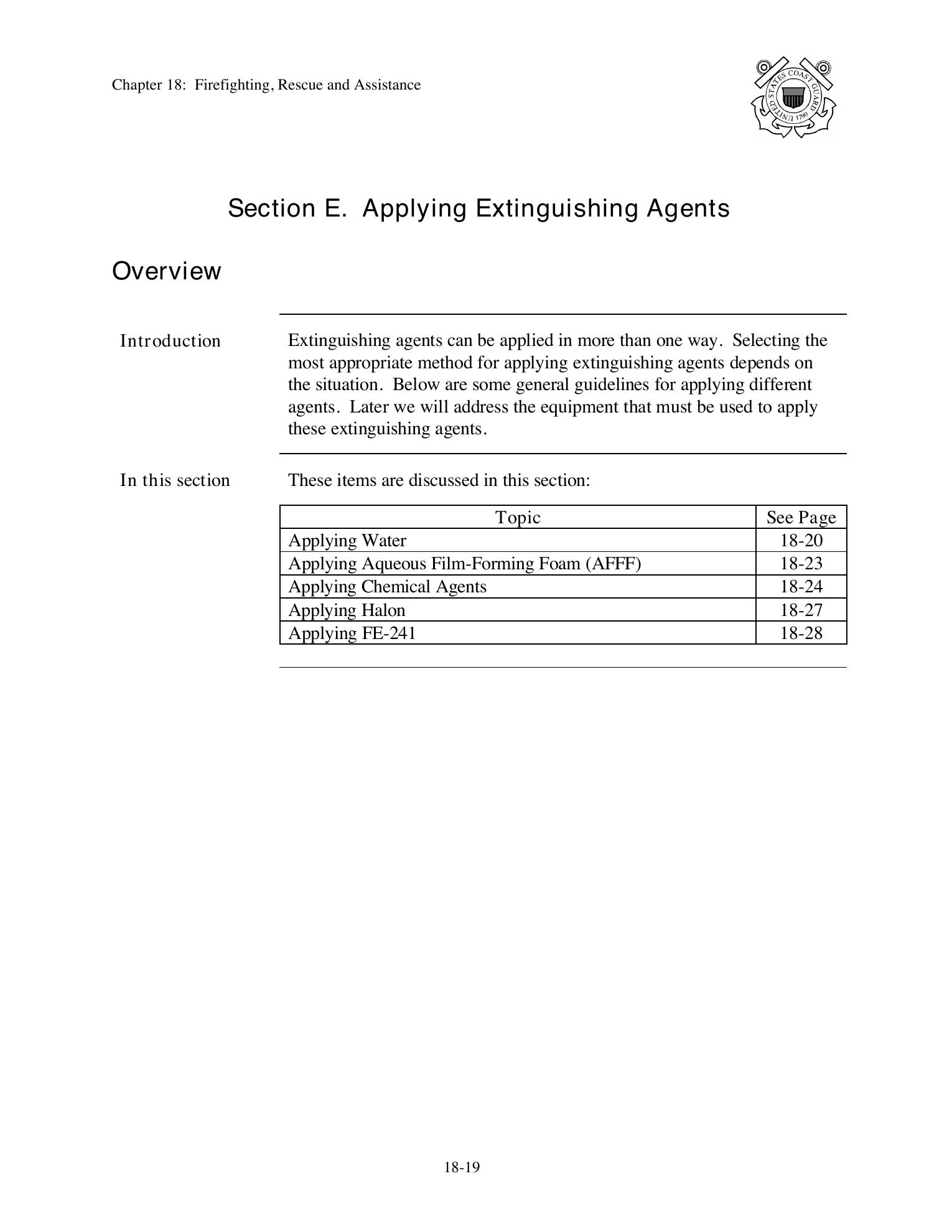 Boat Crew Seamanship Manual — страница 1032