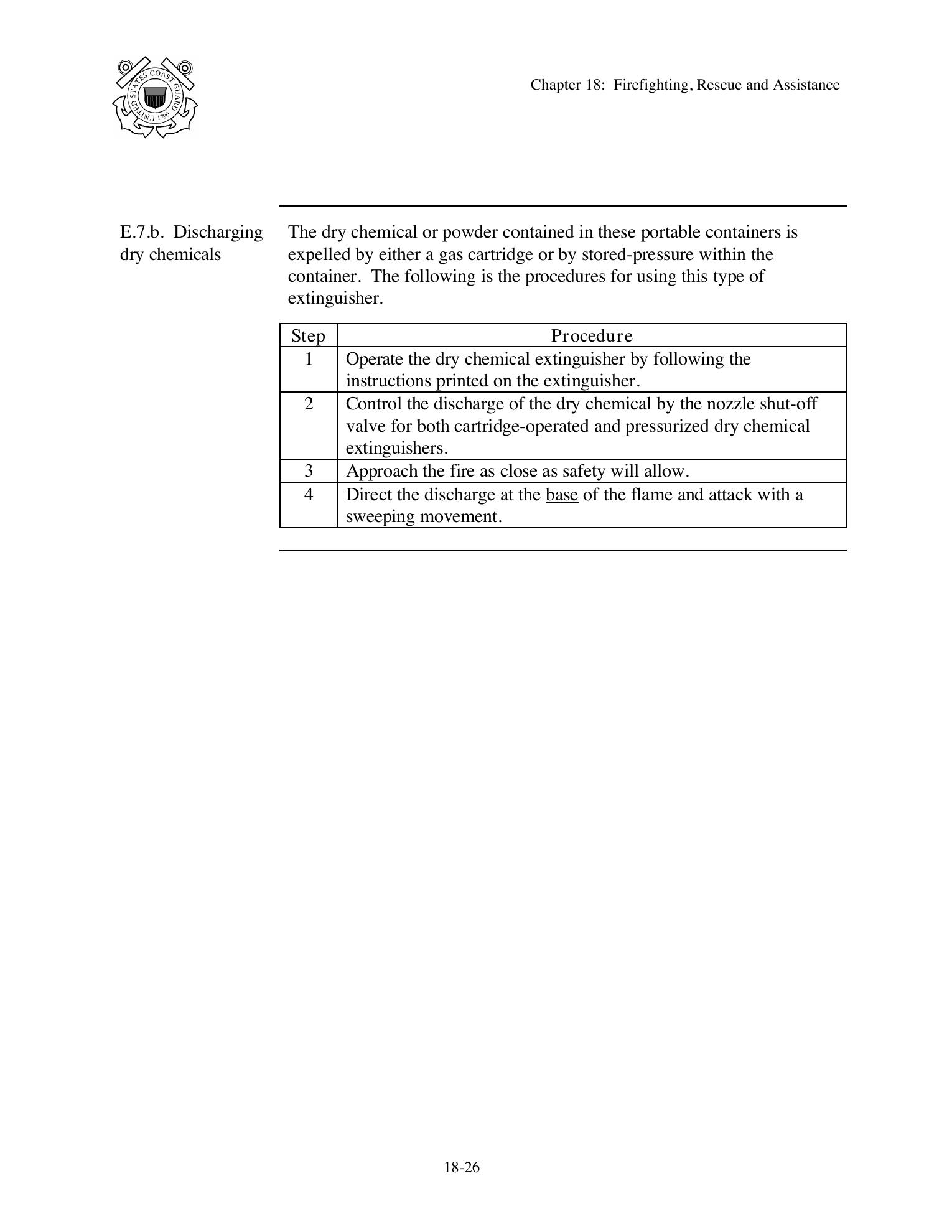 Boat Crew Seamanship Manual — страница 1039