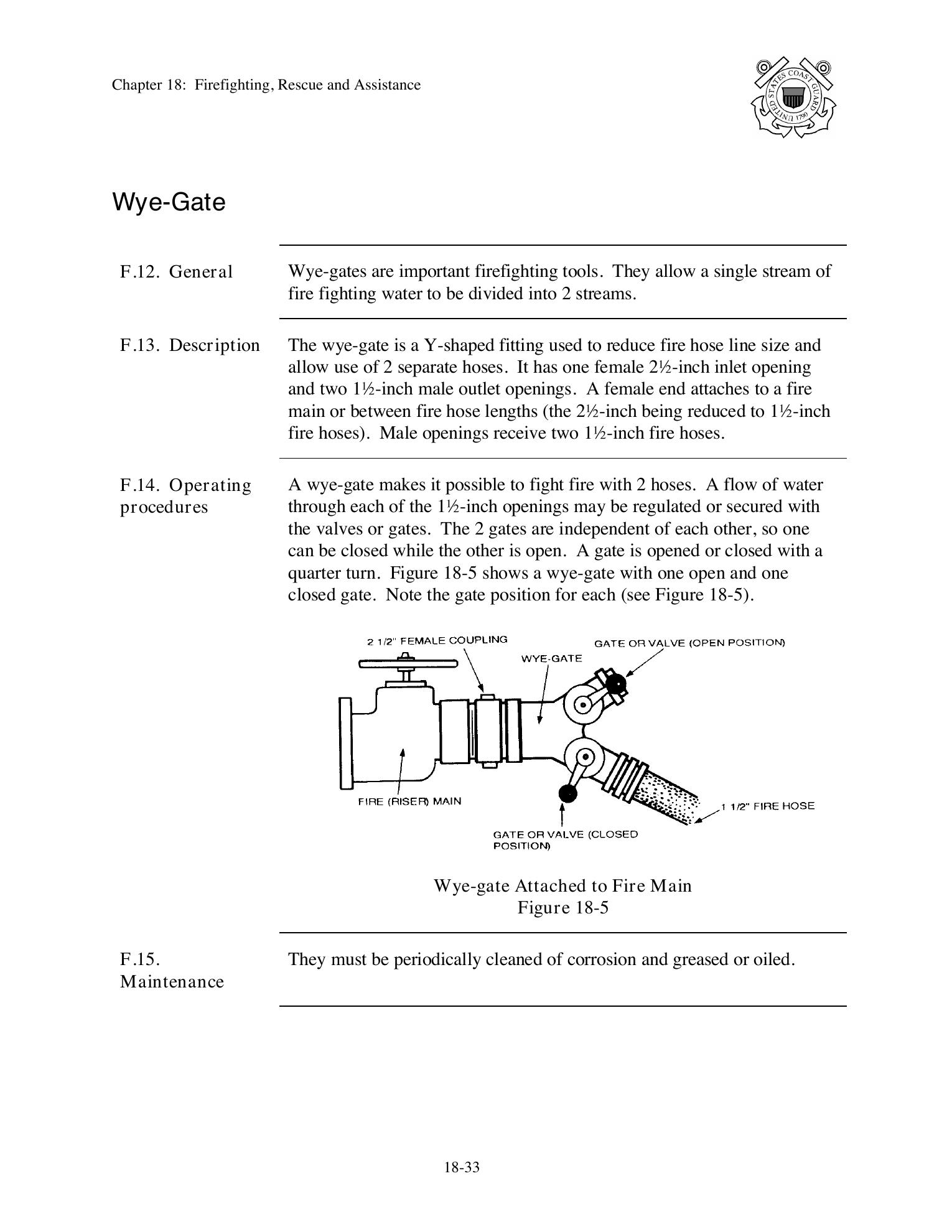 Boat Crew Seamanship Manual — страница 1046