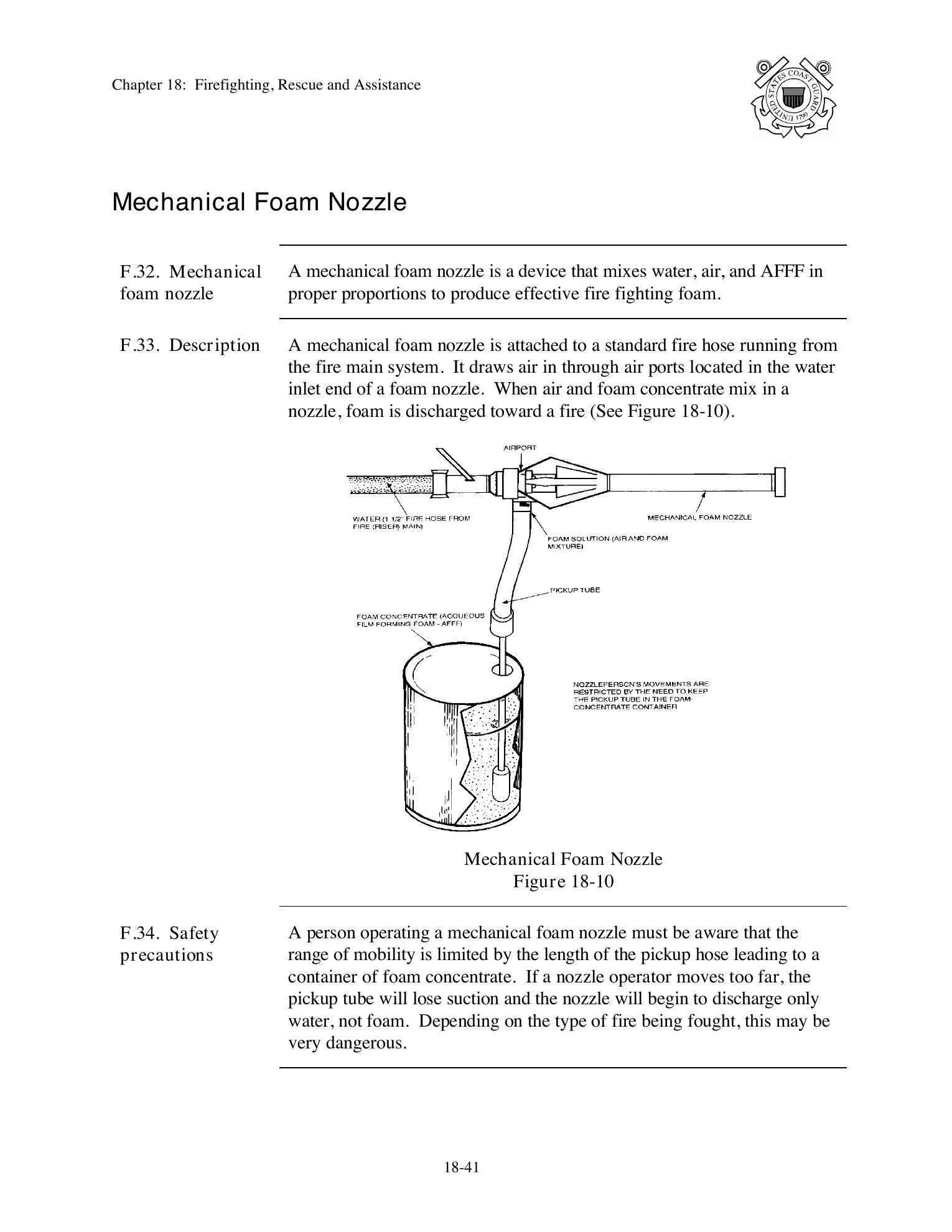 Boat Crew Seamanship Manual — страница 1054