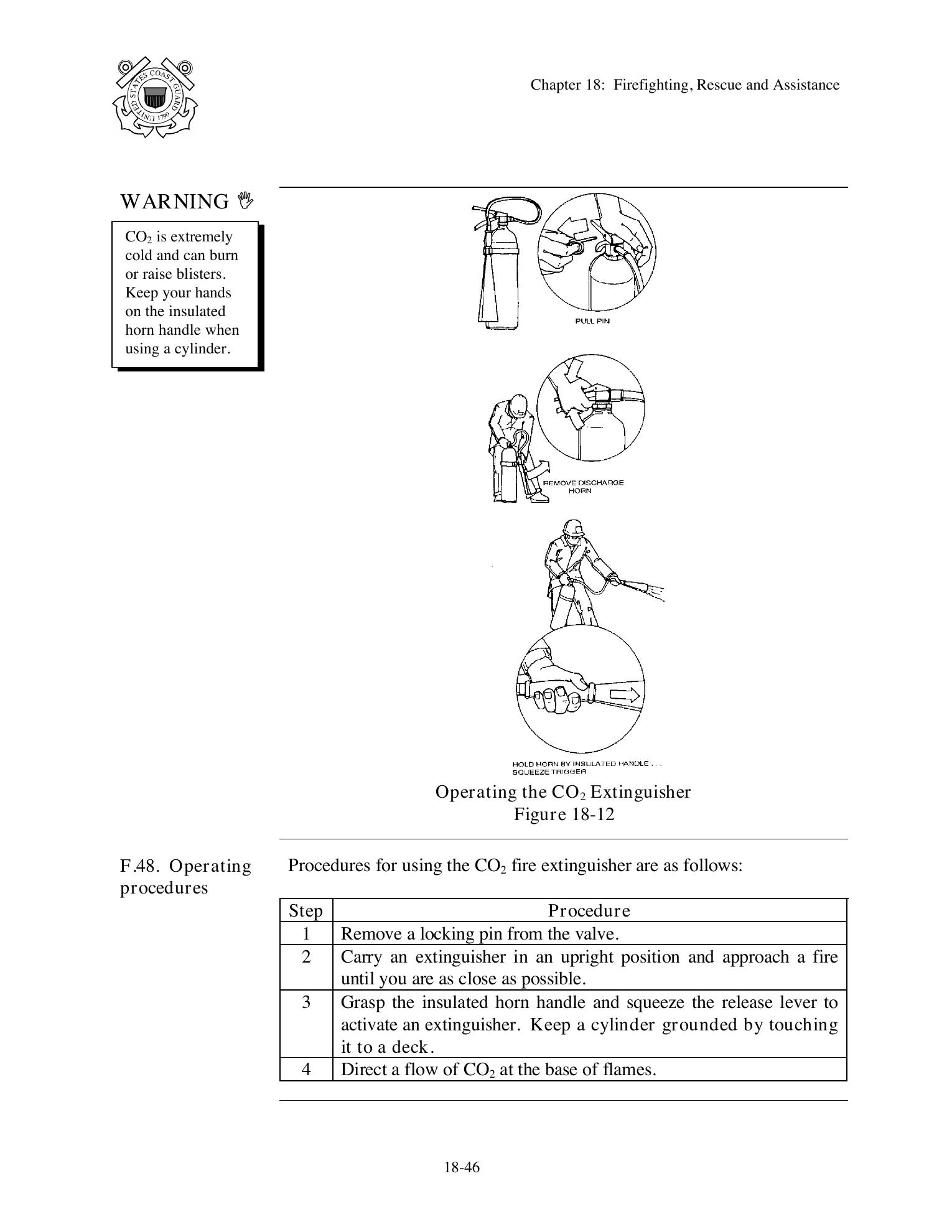 Boat Crew Seamanship Manual — страница 1059