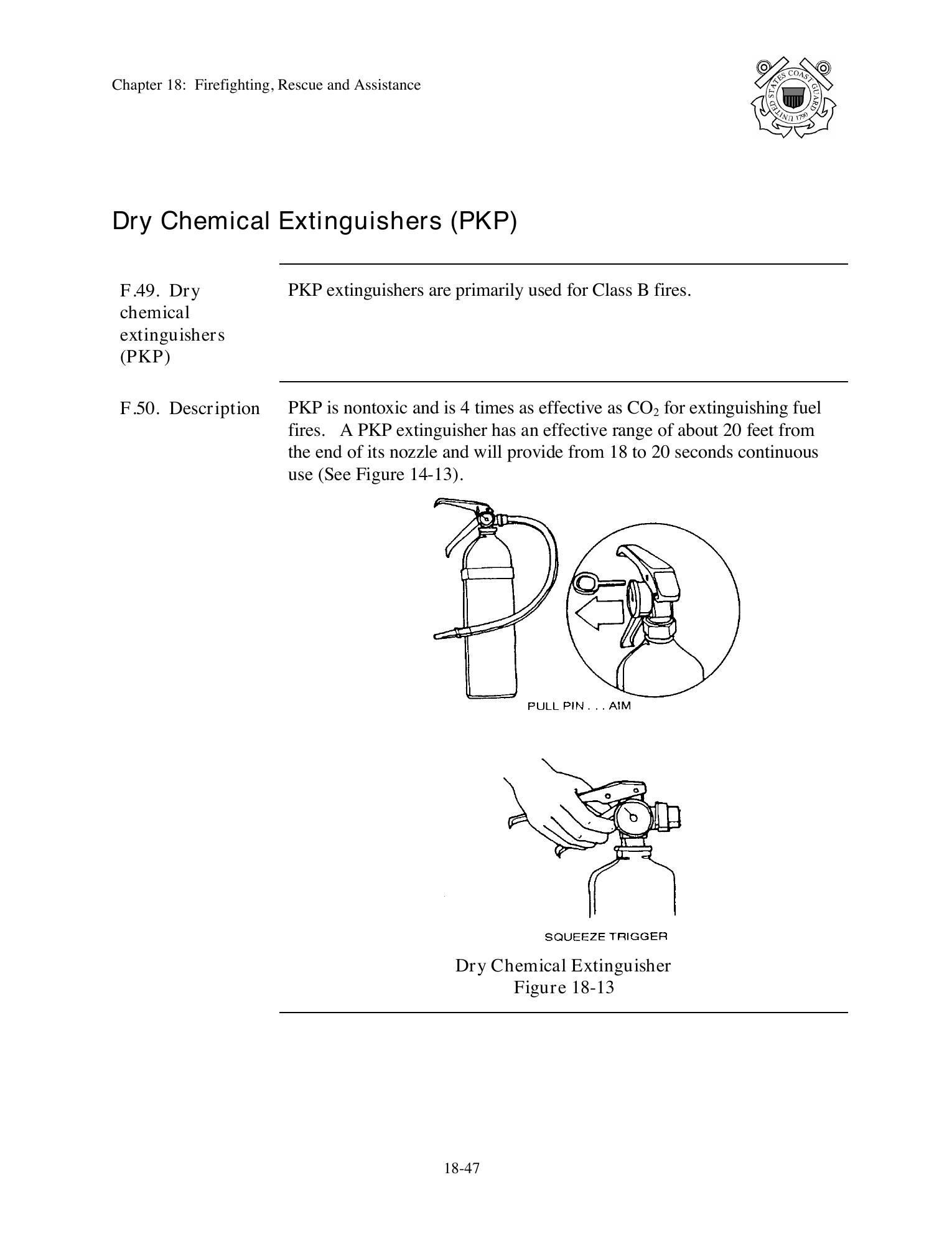 Boat Crew Seamanship Manual — страница 1060