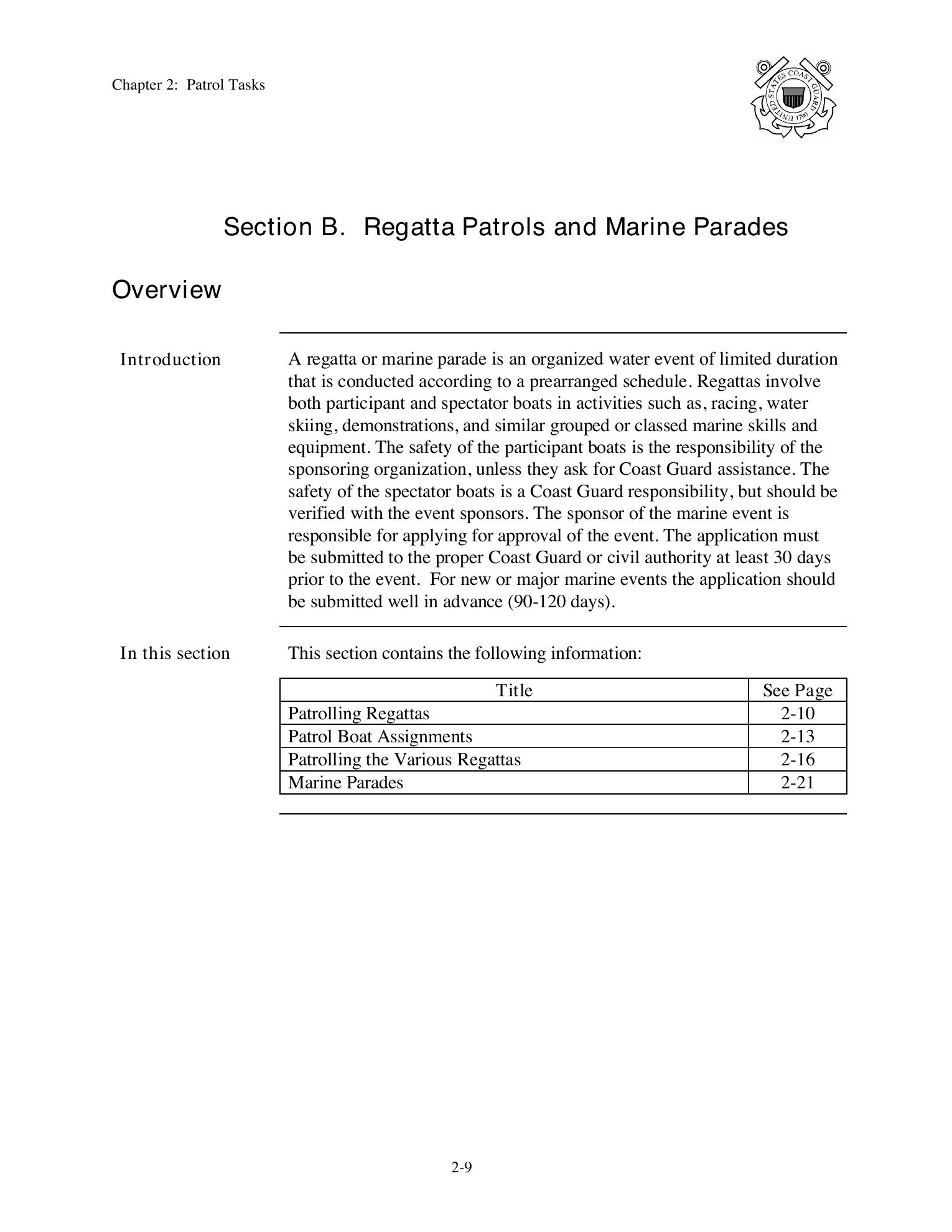 Boat Crew Seamanship Manual — страница 107