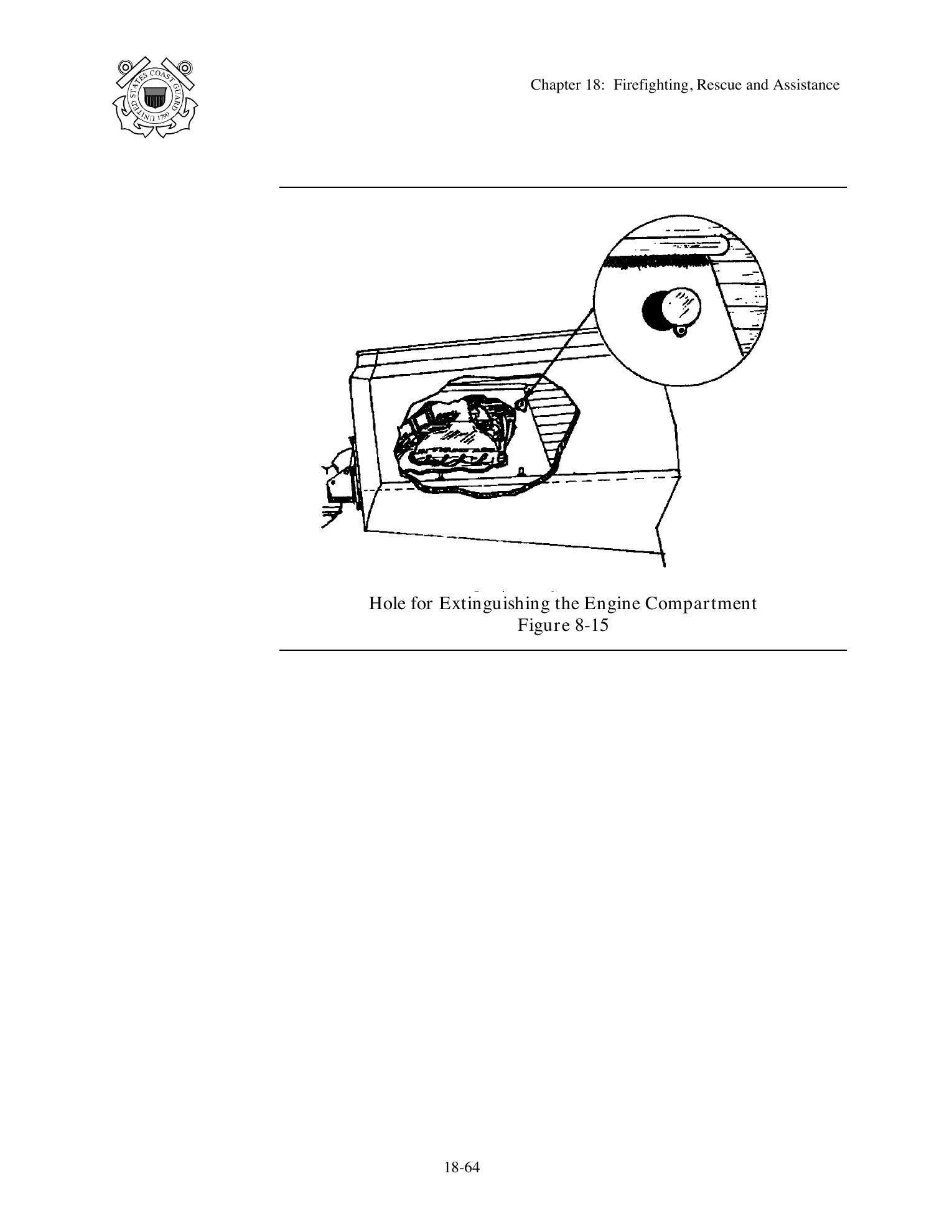 Boat Crew Seamanship Manual — страница 1077