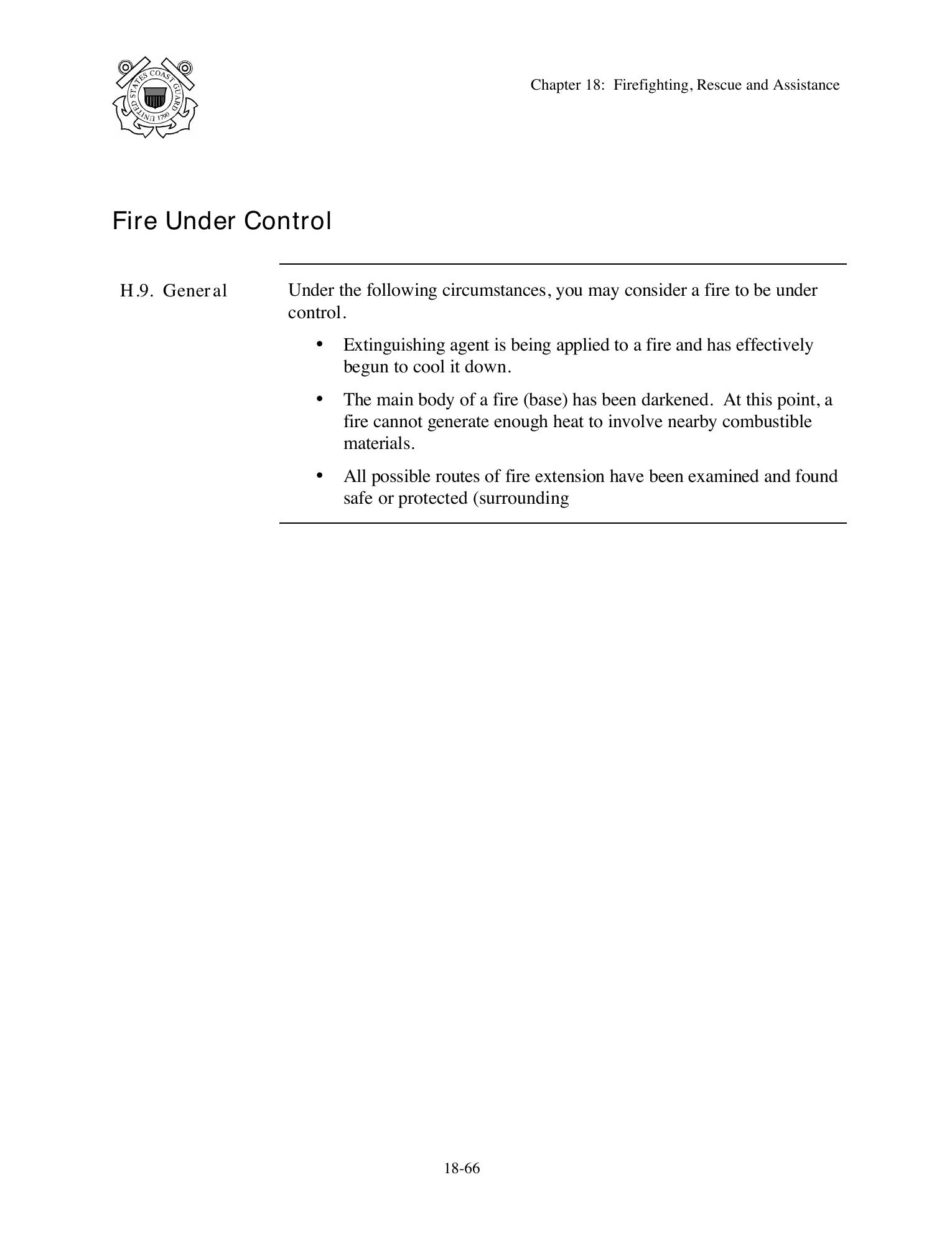 Boat Crew Seamanship Manual — страница 1079