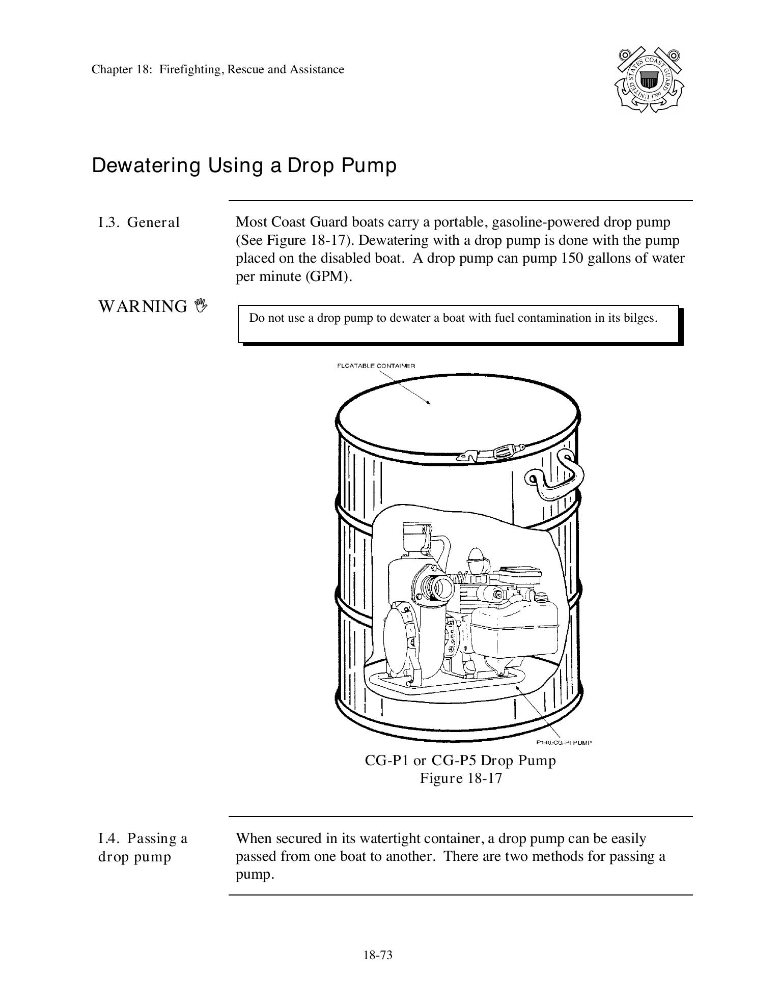 Boat Crew Seamanship Manual — страница 1086