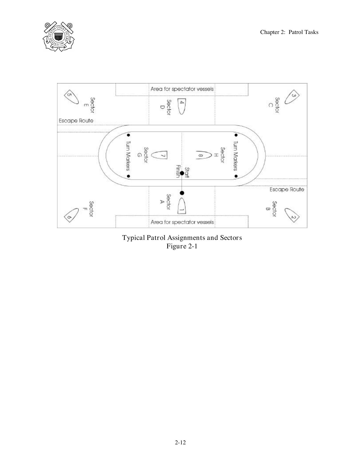 Boat Crew Seamanship Manual — страница 110