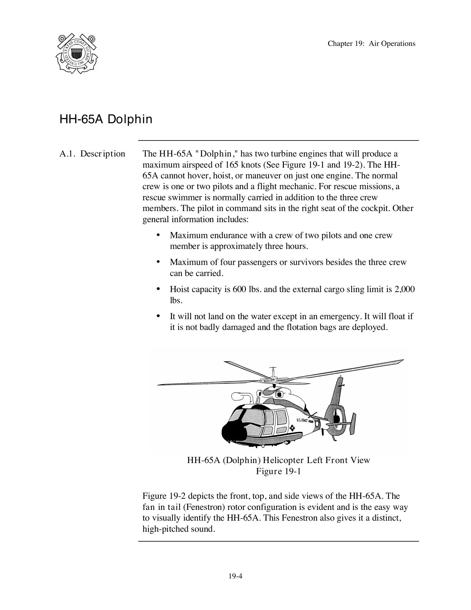 Boat Crew Seamanship Manual — страница 1115