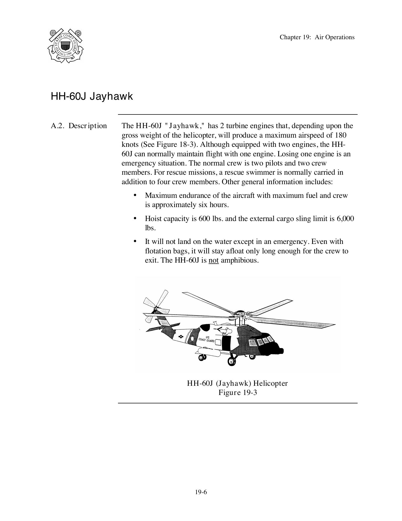 Boat Crew Seamanship Manual — страница 1117