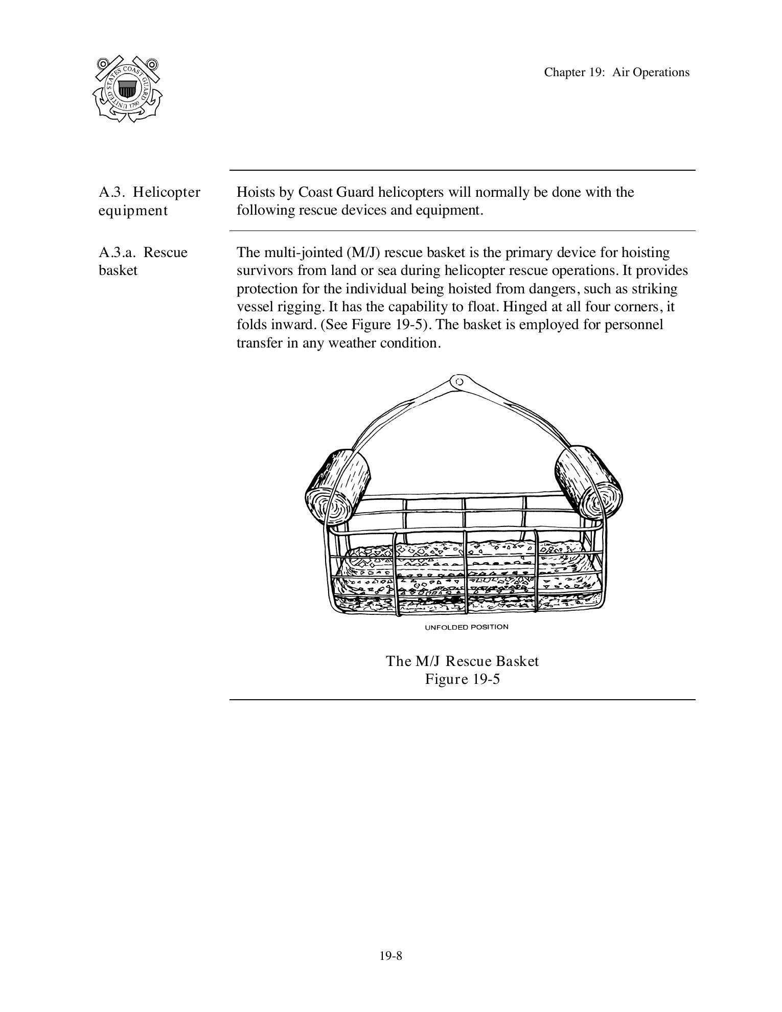 Boat Crew Seamanship Manual — страница 1119