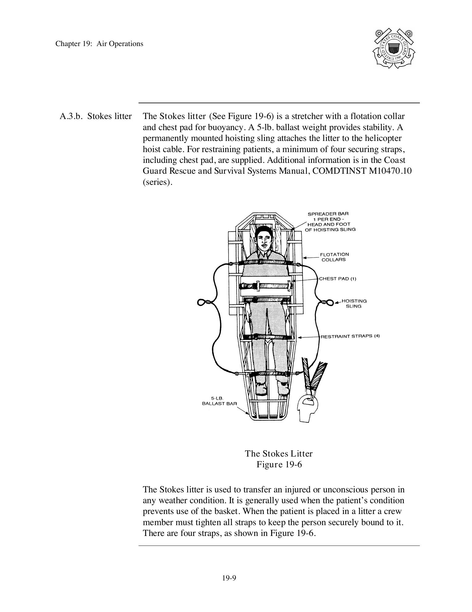 Boat Crew Seamanship Manual — страница 1120