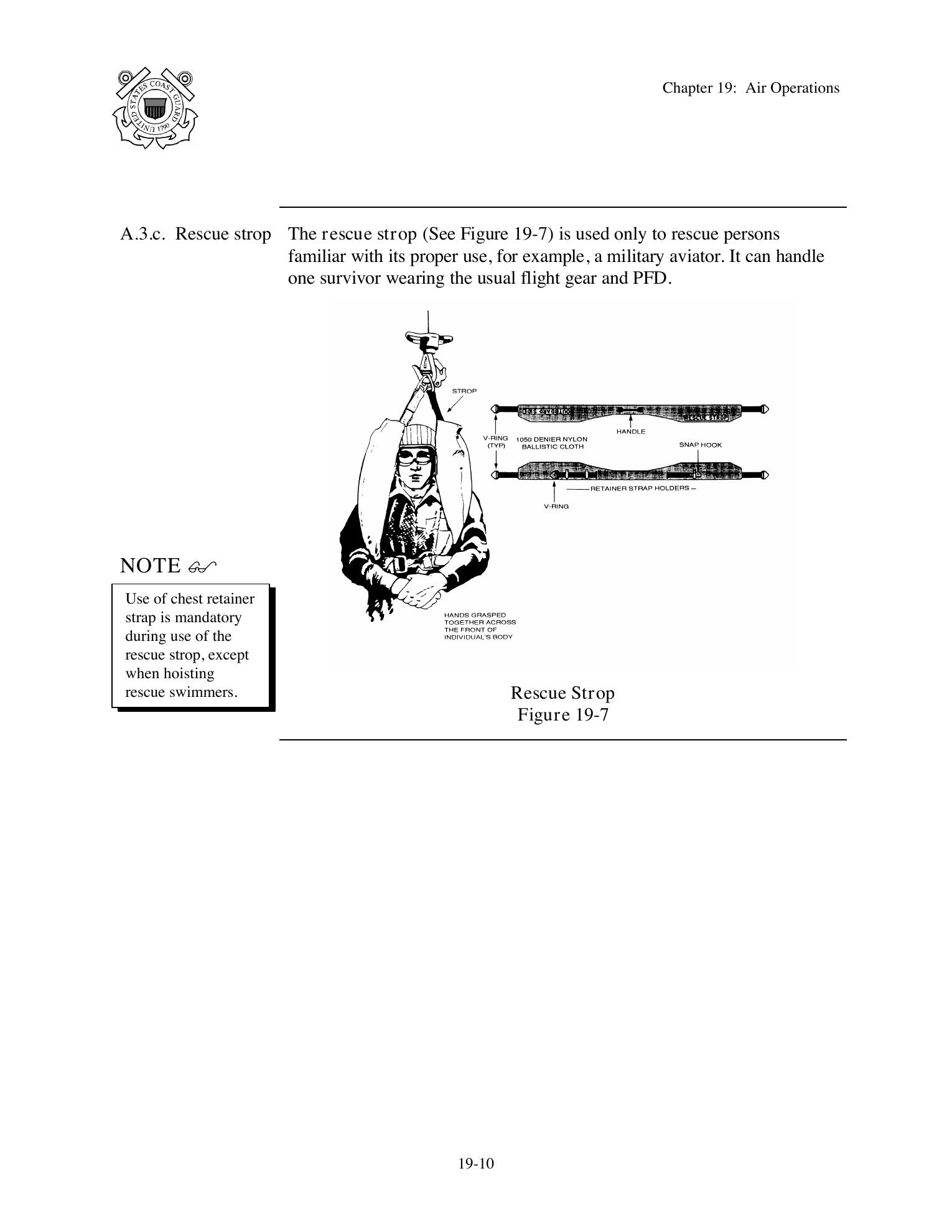 Boat Crew Seamanship Manual — страница 1121