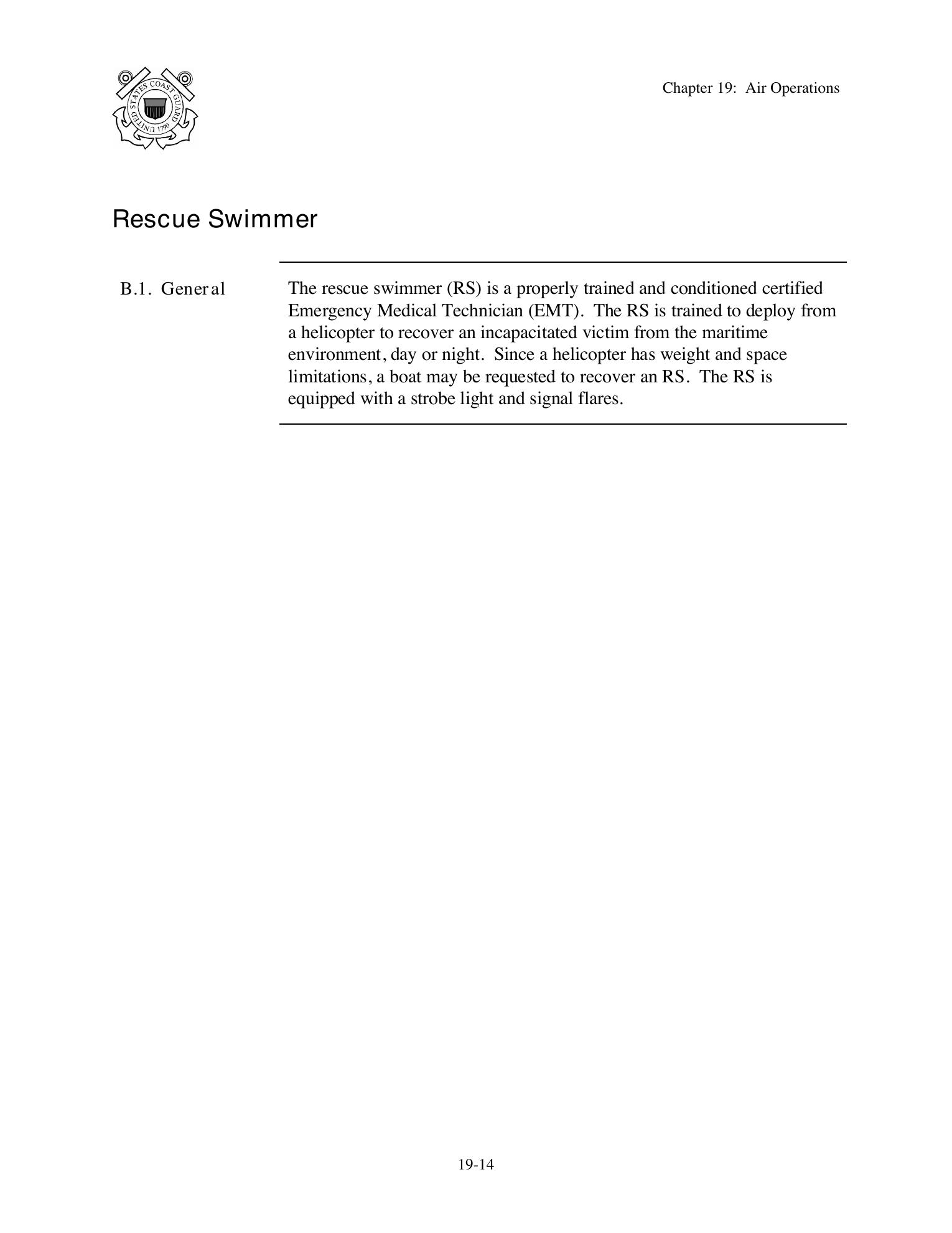 Boat Crew Seamanship Manual — страница 1125