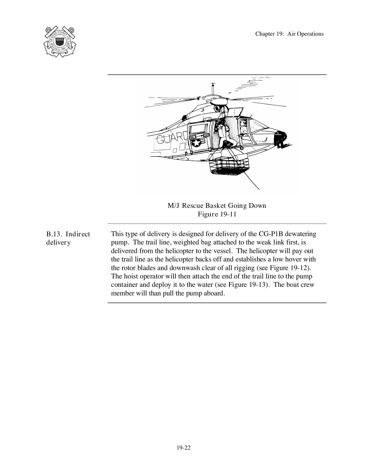 Boat Crew Seamanship Manual — страница 1133