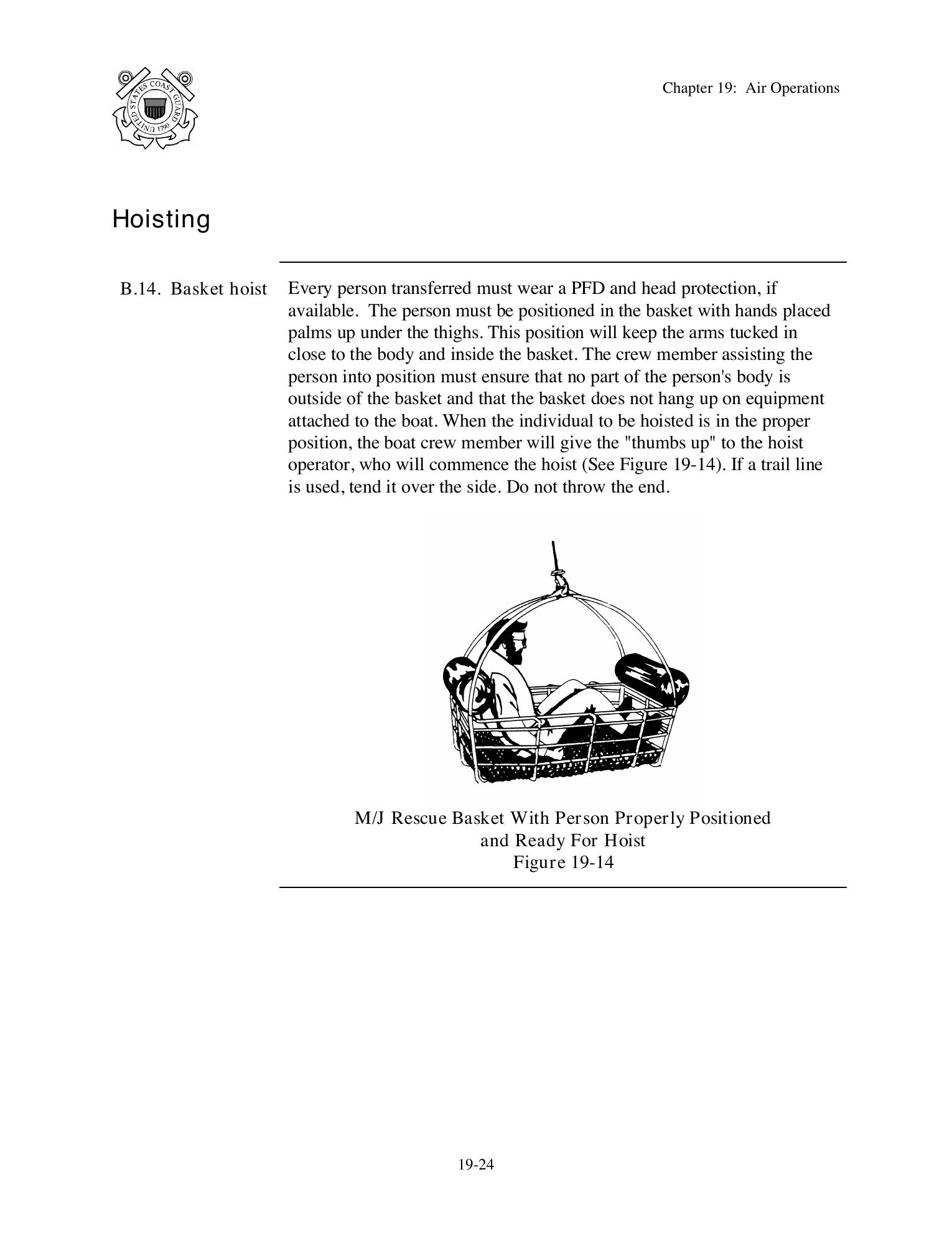 Boat Crew Seamanship Manual — страница 1135