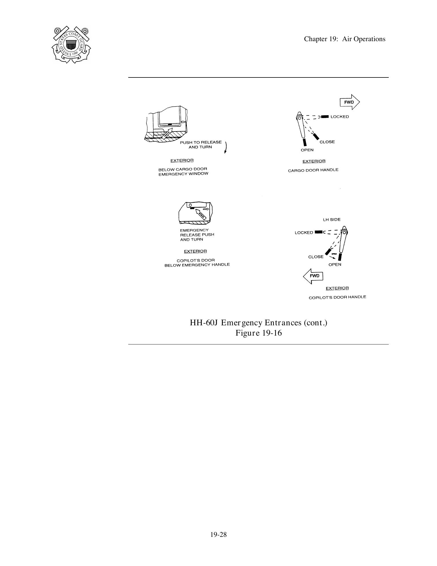 Boat Crew Seamanship Manual — страница 1139