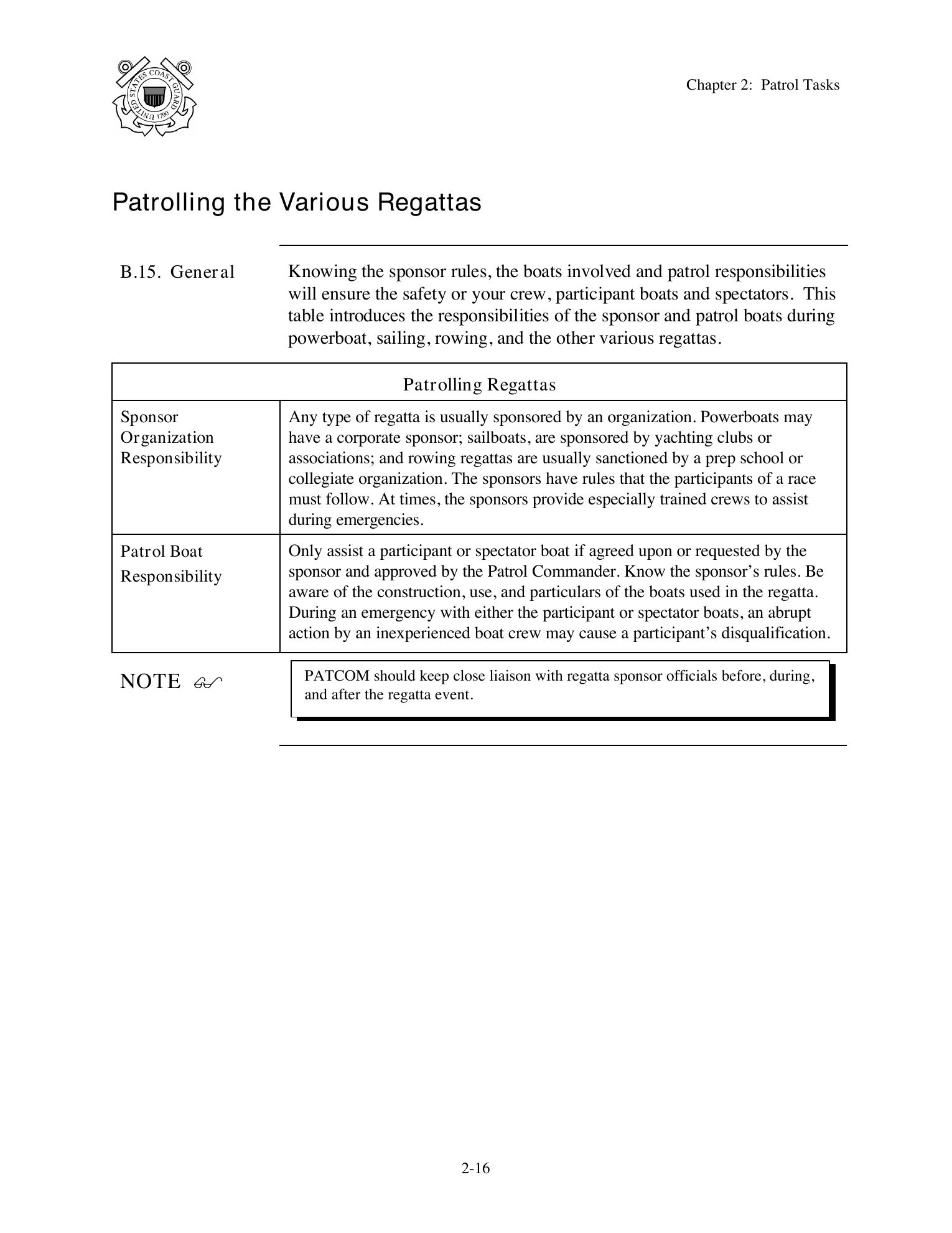 Boat Crew Seamanship Manual — страница 114