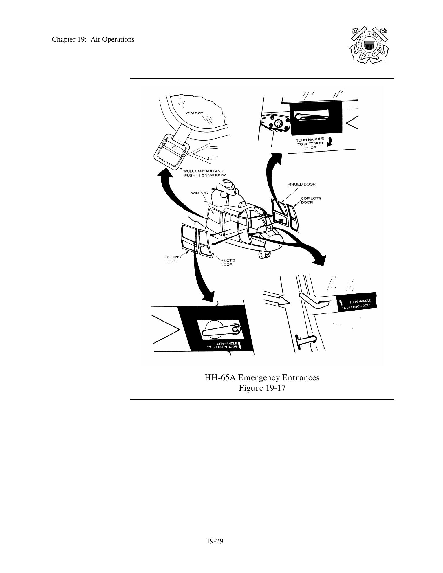 Boat Crew Seamanship Manual — страница 1140