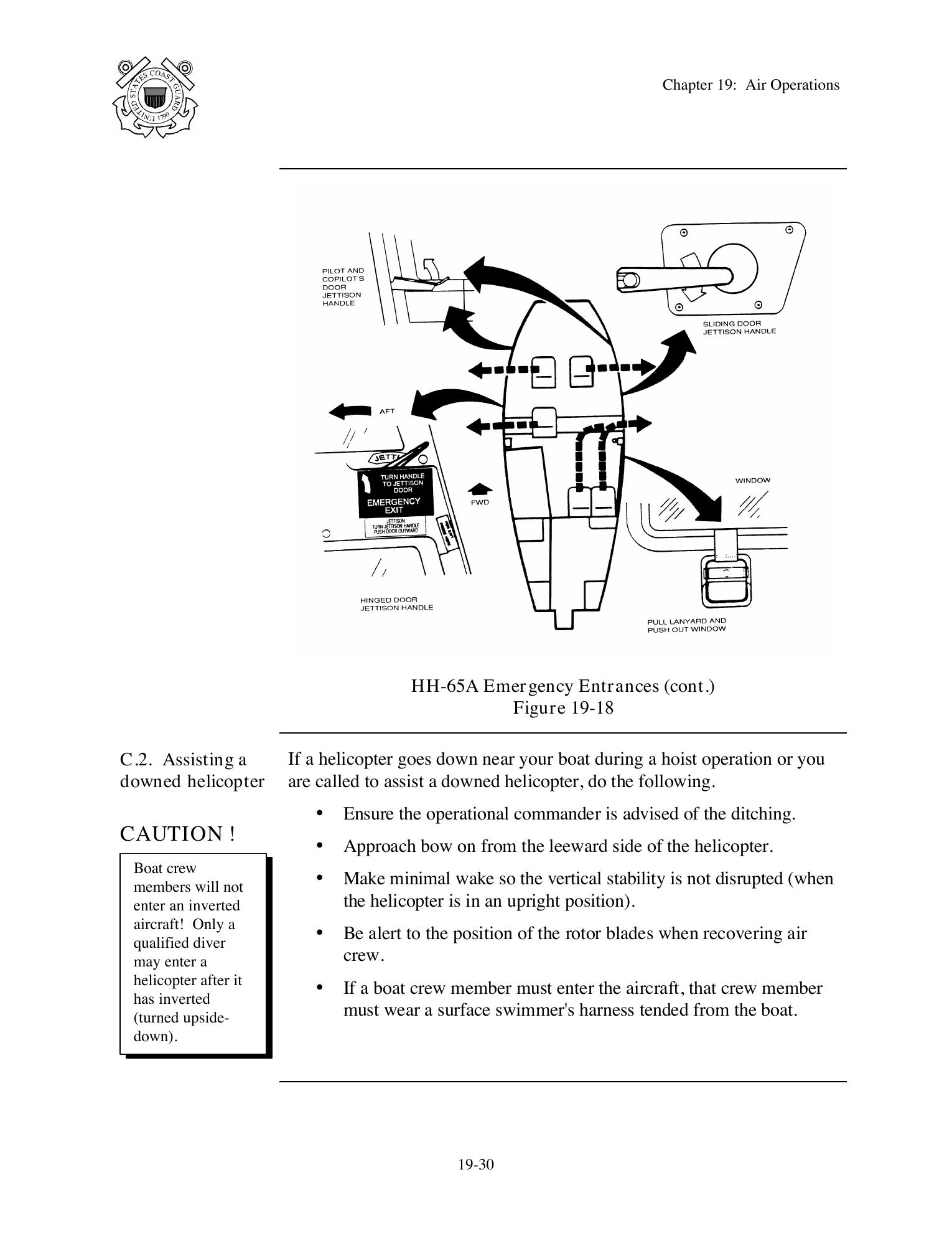 Boat Crew Seamanship Manual — страница 1141