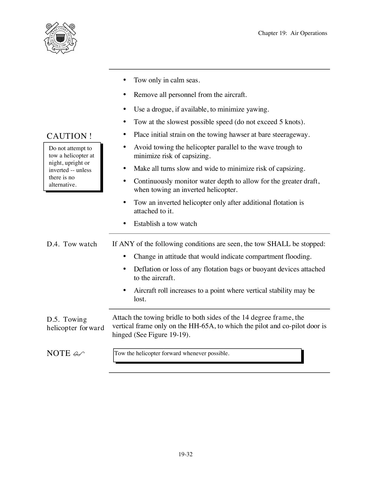 Boat Crew Seamanship Manual — страница 1143