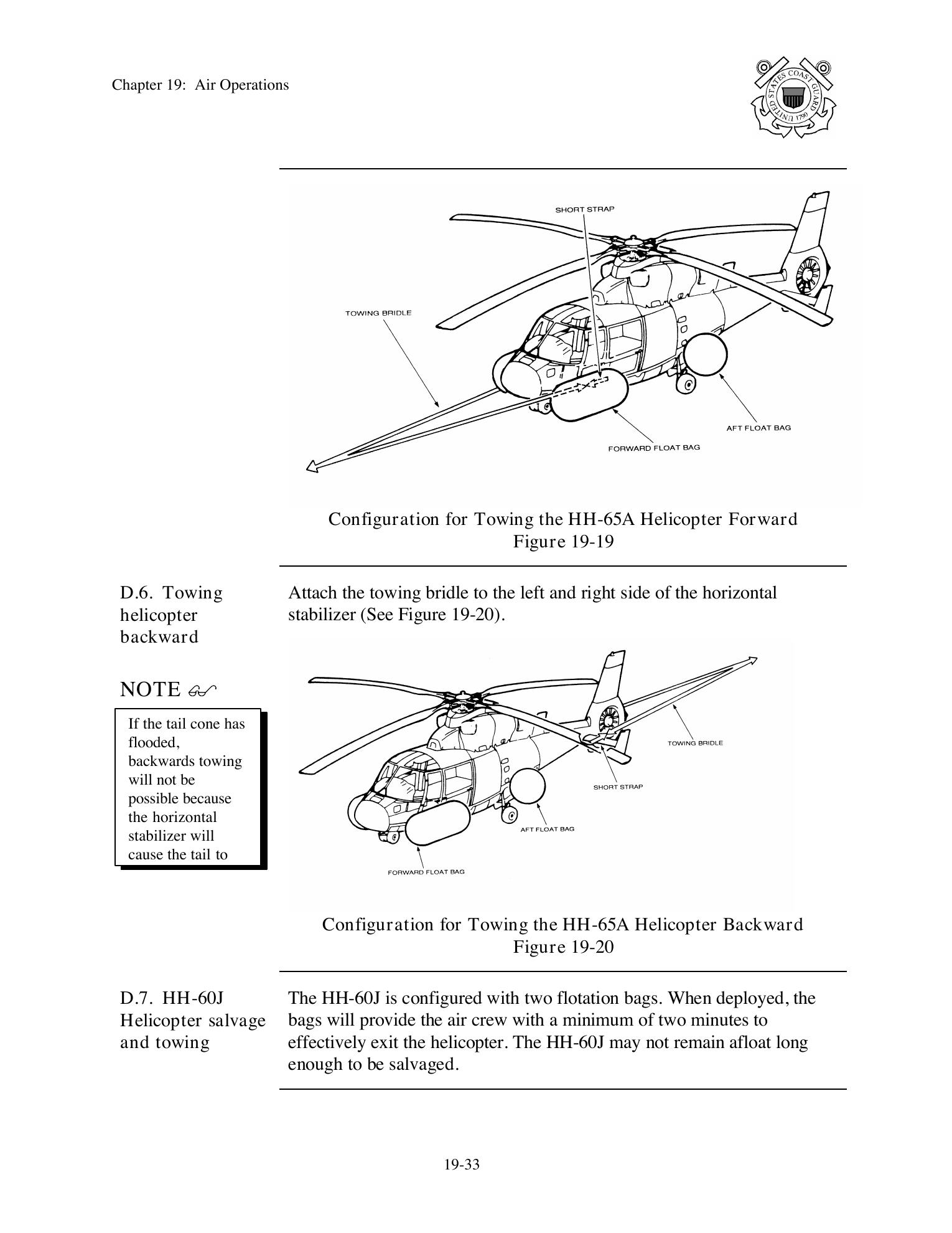 Boat Crew Seamanship Manual — страница 1144