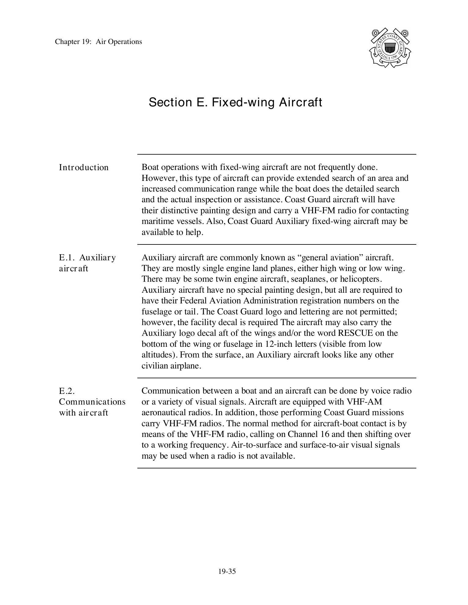 Boat Crew Seamanship Manual — страница 1146