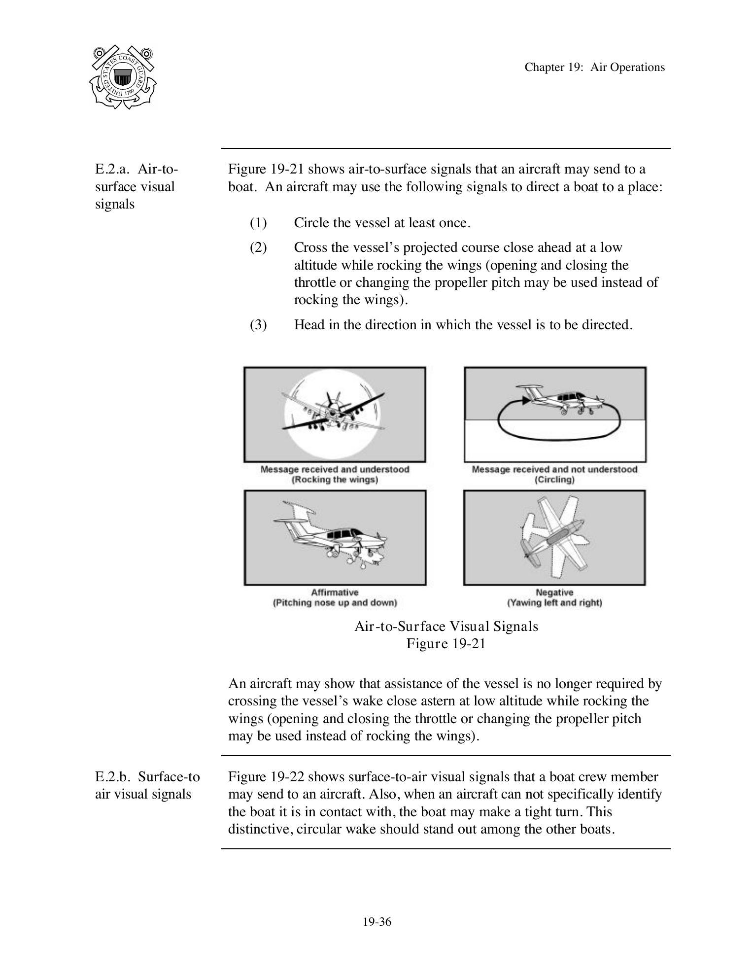 Boat Crew Seamanship Manual — страница 1147
