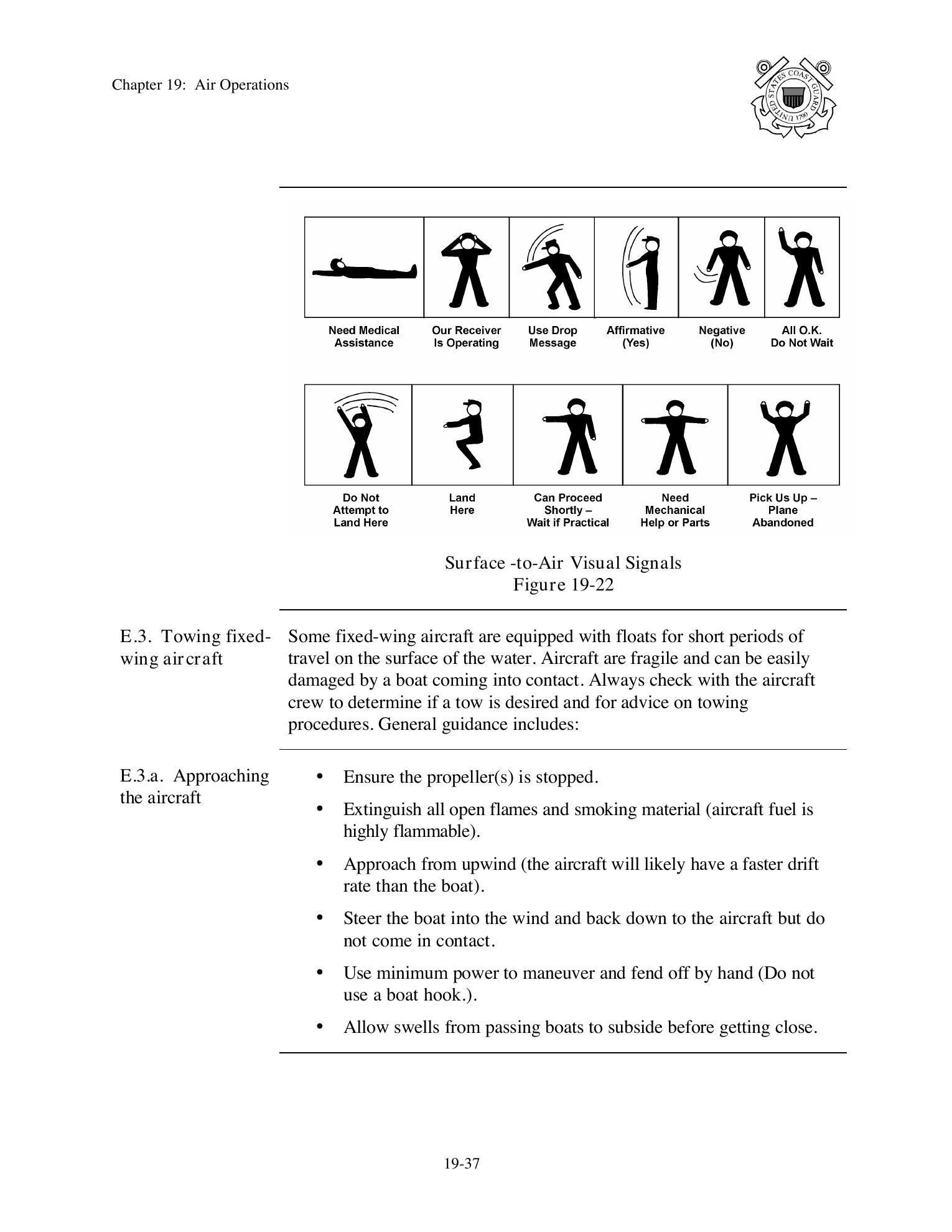 Boat Crew Seamanship Manual — страница 1148