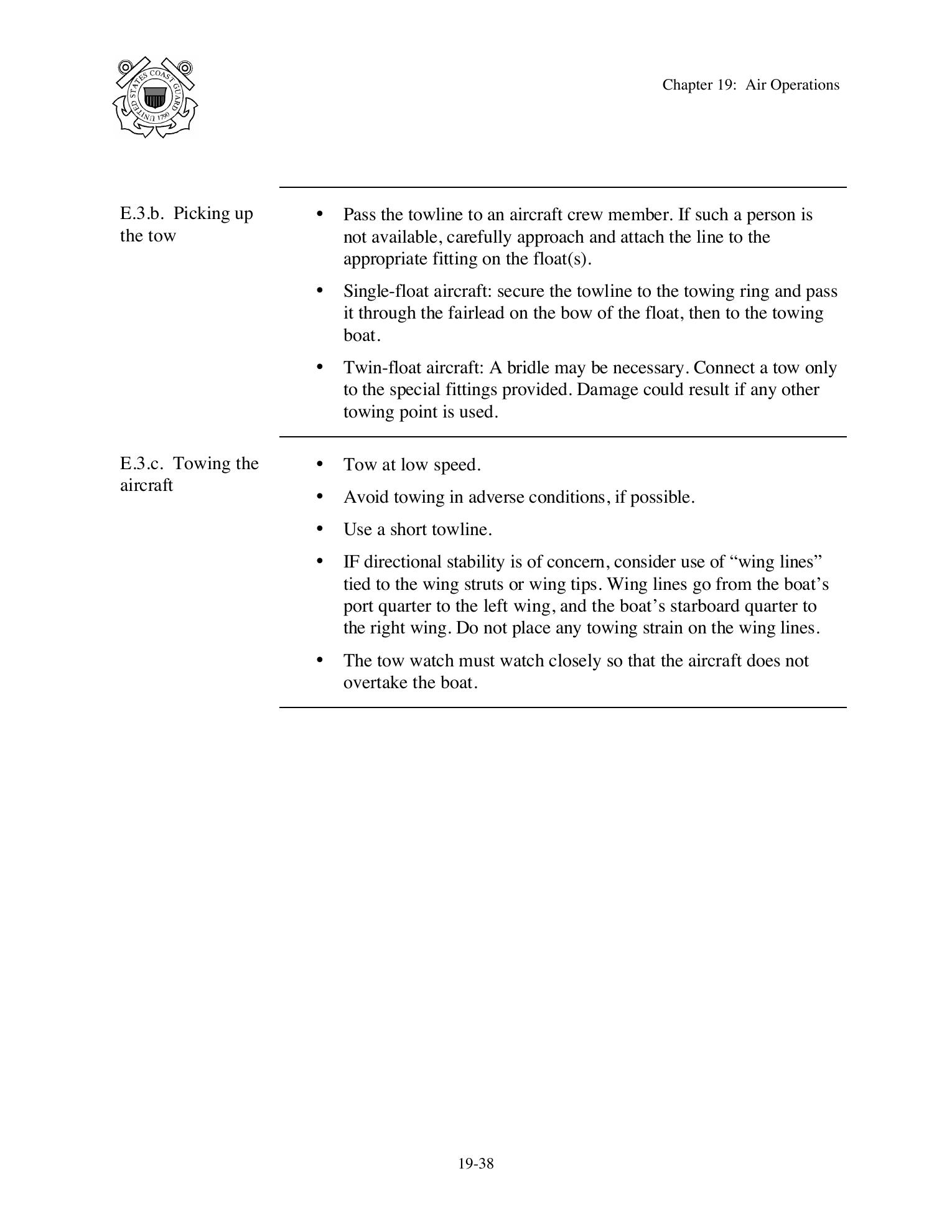 Boat Crew Seamanship Manual — страница 1149