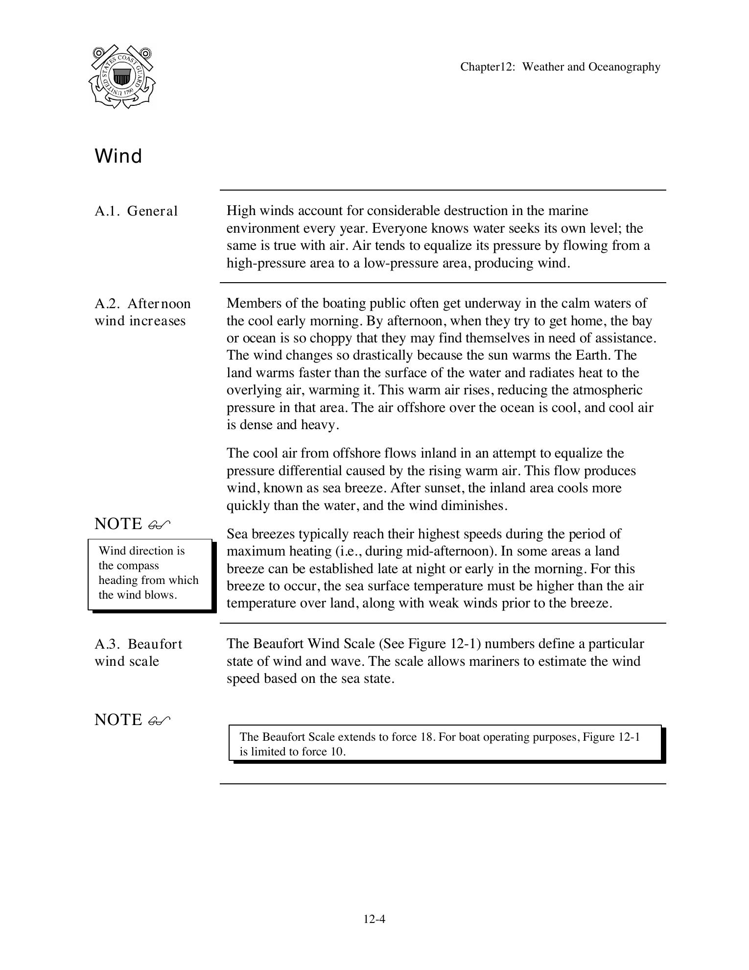 Boat Crew Seamanship Manual — страница 1155