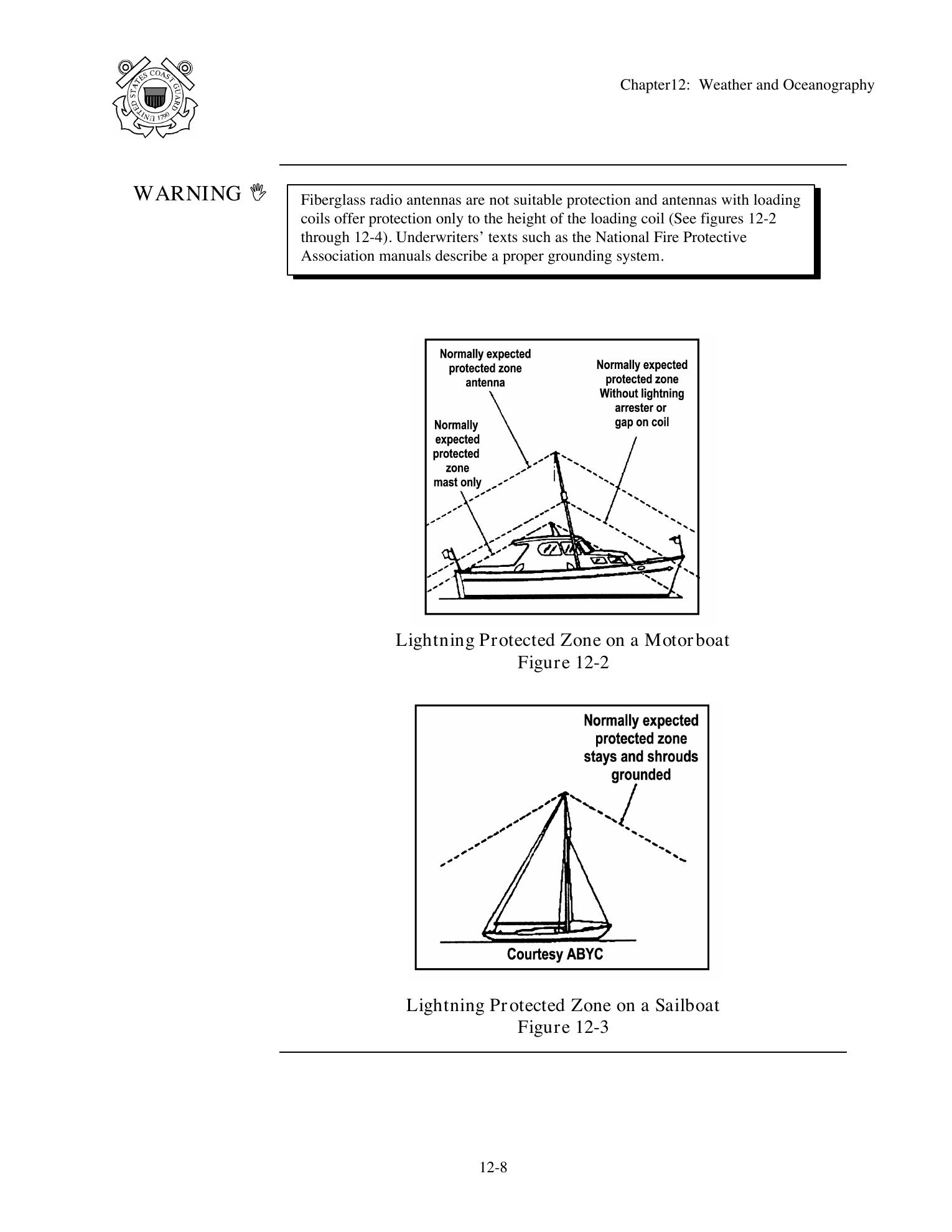 Boat Crew Seamanship Manual — страница 1159