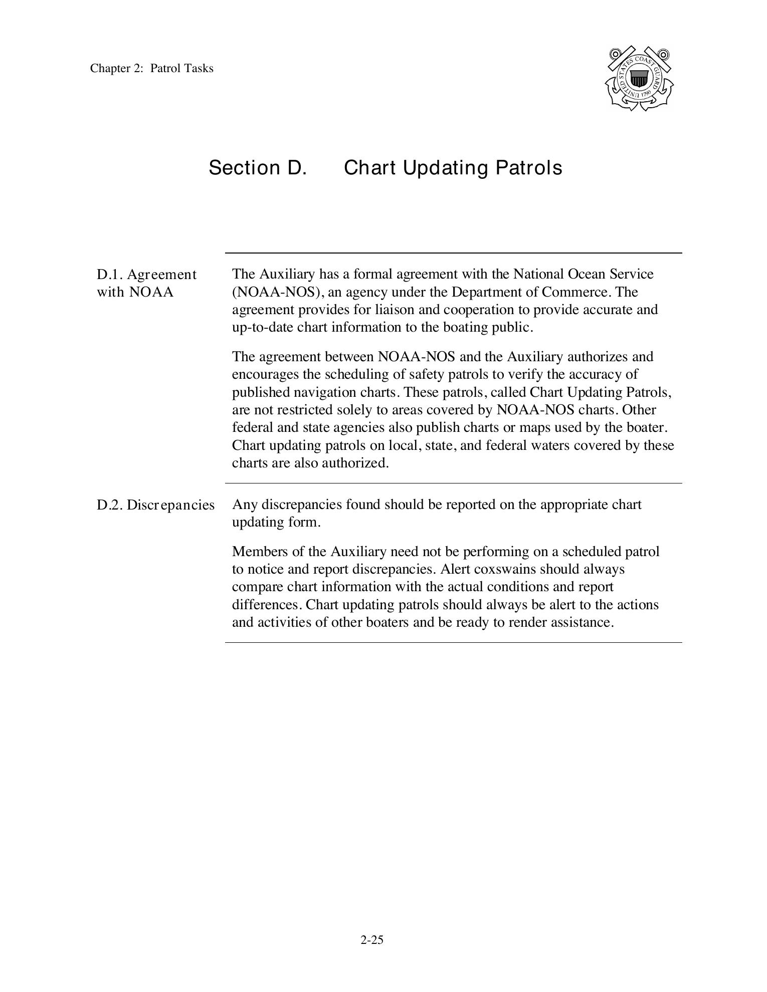 Boat Crew Seamanship Manual — страница 123