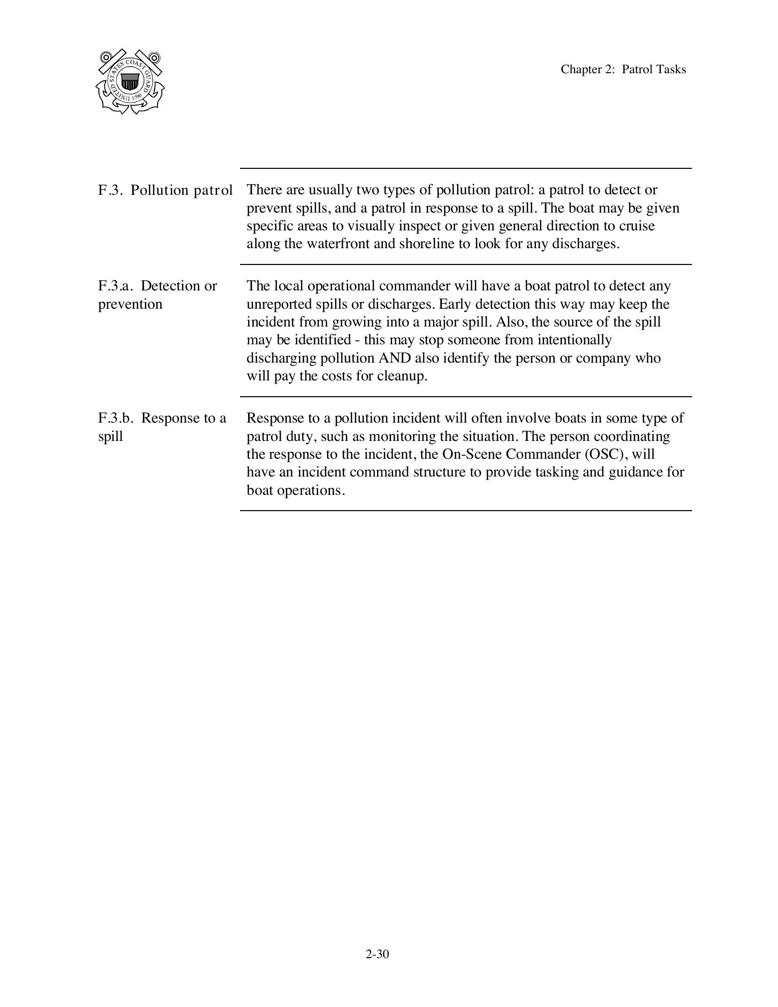 Boat Crew Seamanship Manual — страница 128