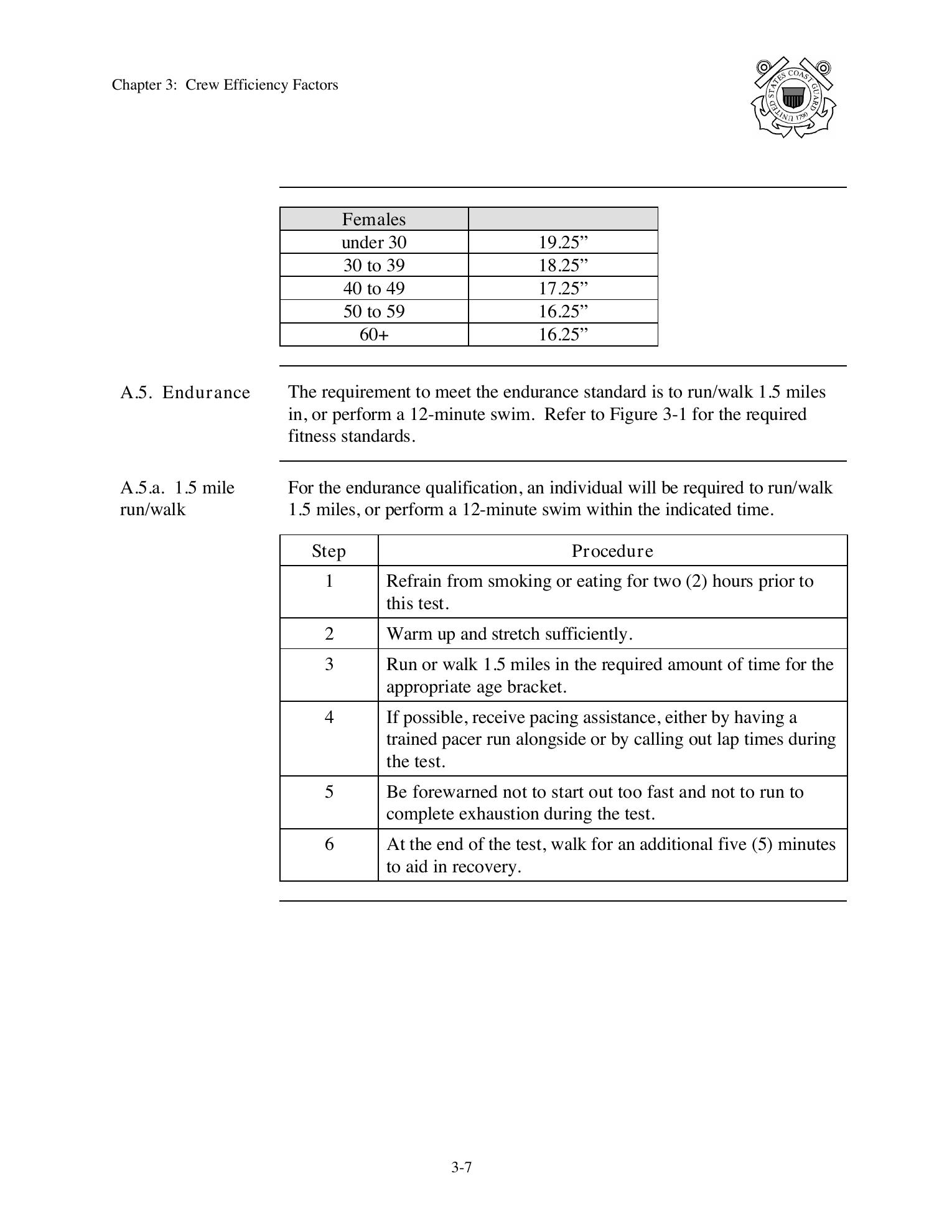 Boat Crew Seamanship Manual — страница 135