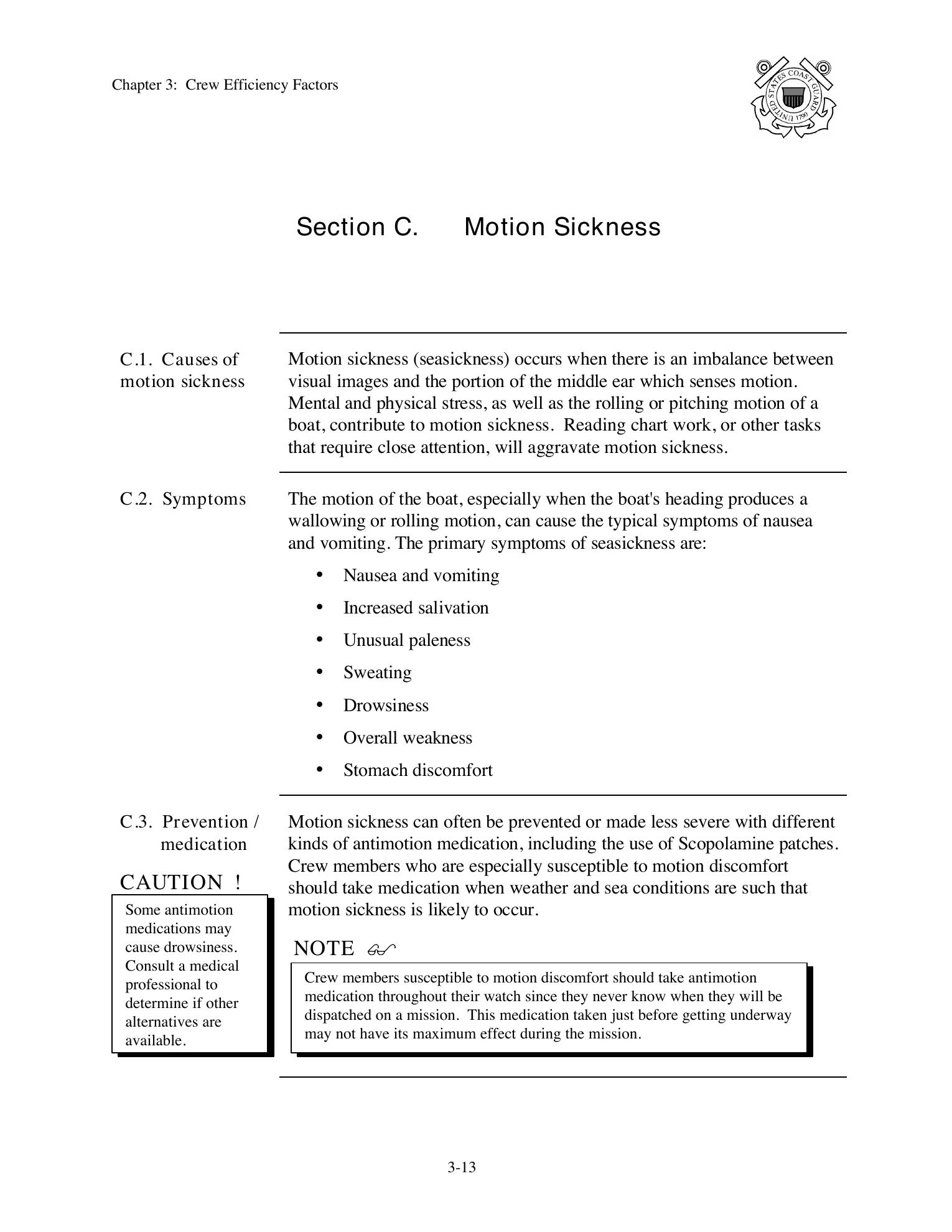 Boat Crew Seamanship Manual — страница 141