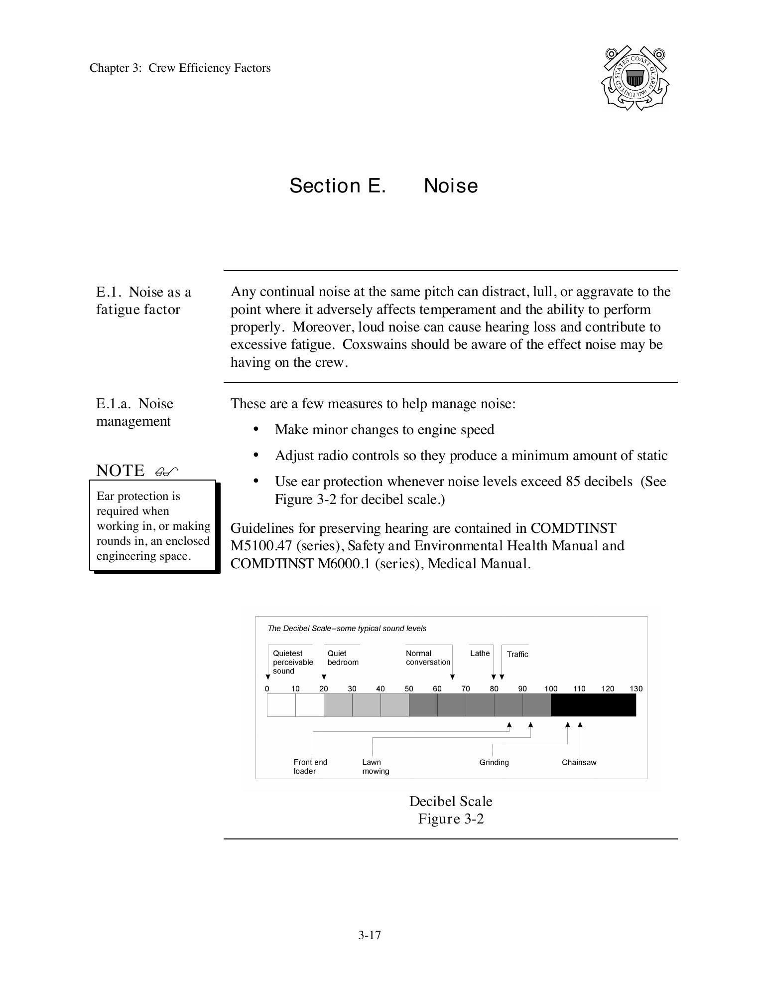 Boat Crew Seamanship Manual — страница 145